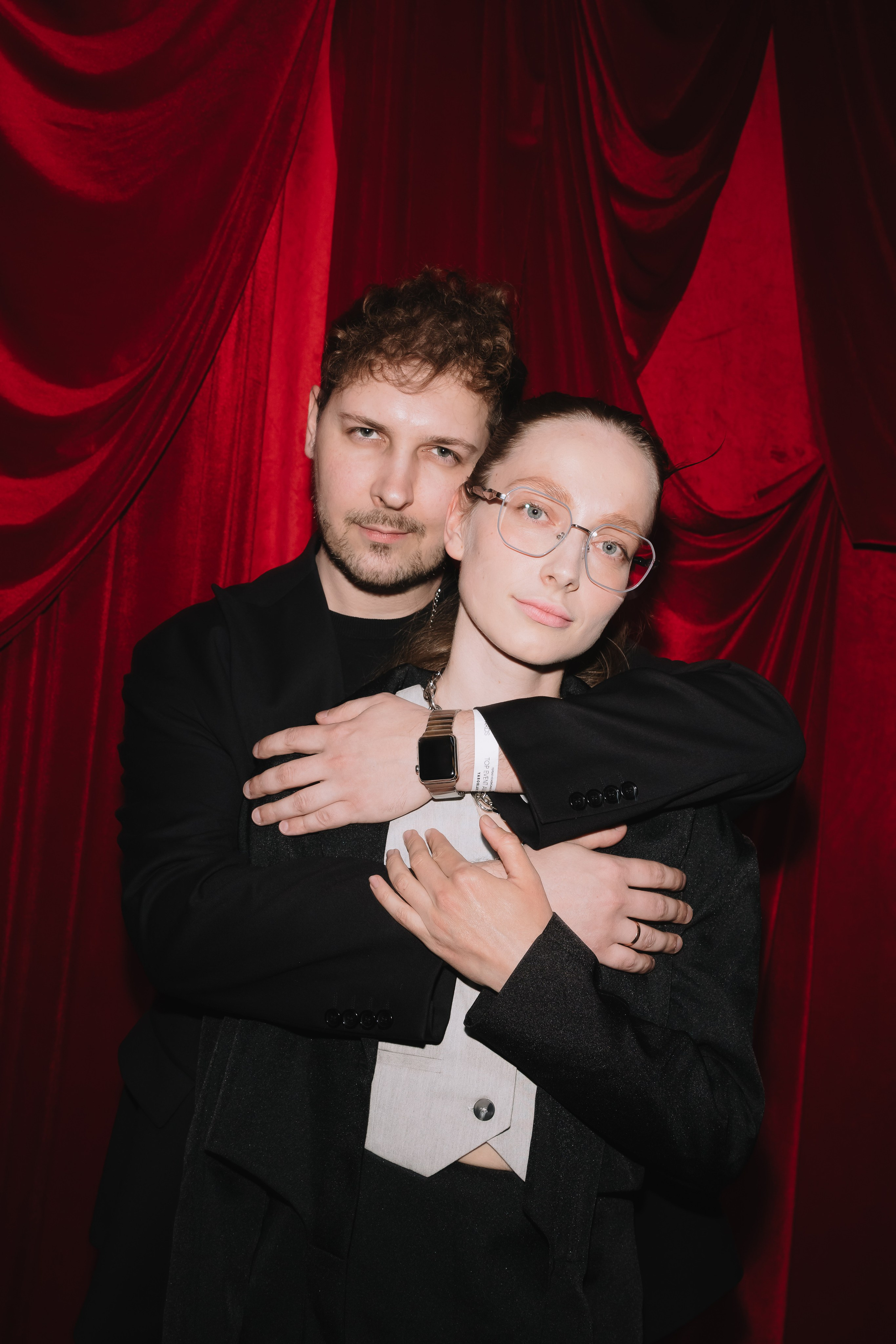 ОБО МНЕ. Свадебный фотограф Дмитрий Воробьев Ярославль