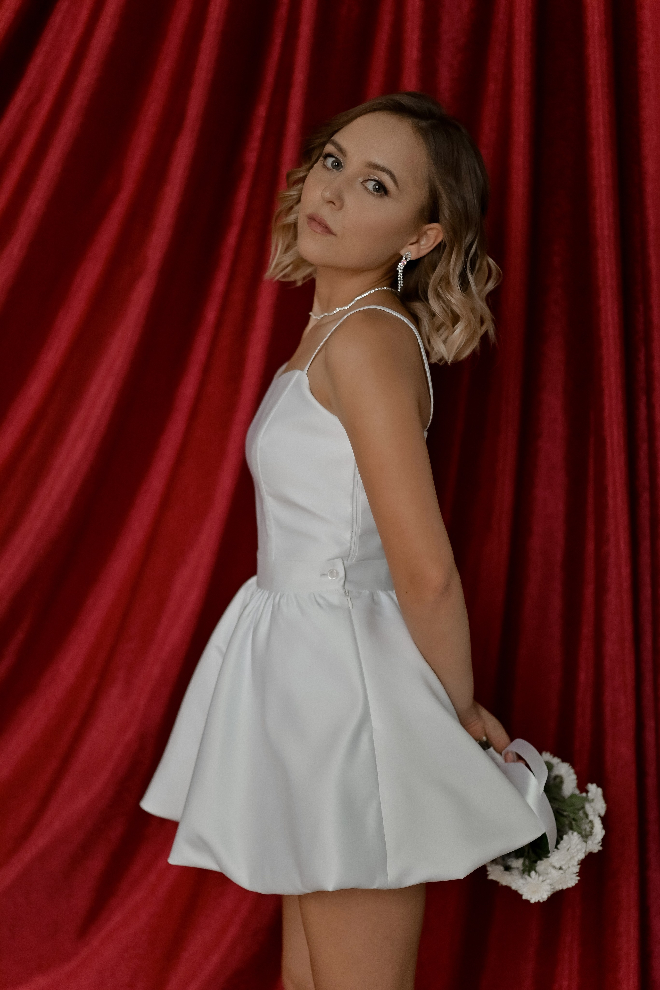 Студийный фотограф в Йошкар-Оле