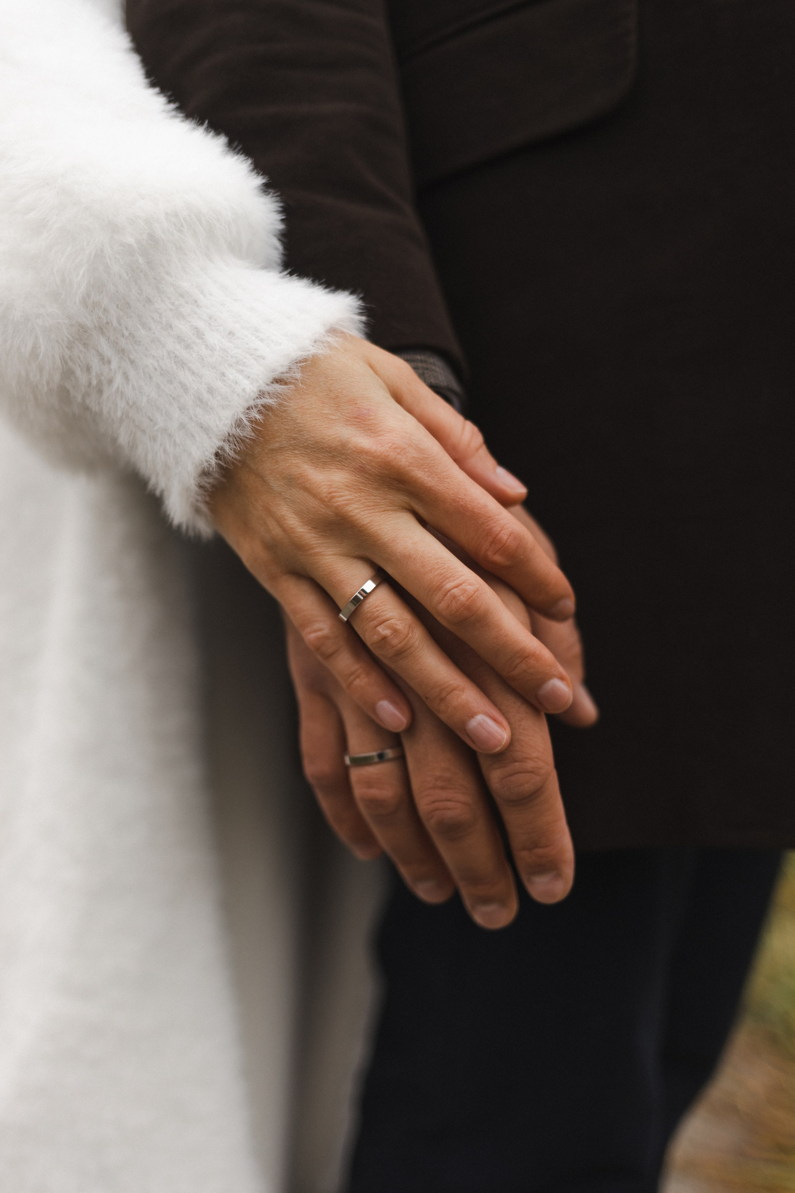 Дмитрий и Юлия. Семейный фотограф в Москве