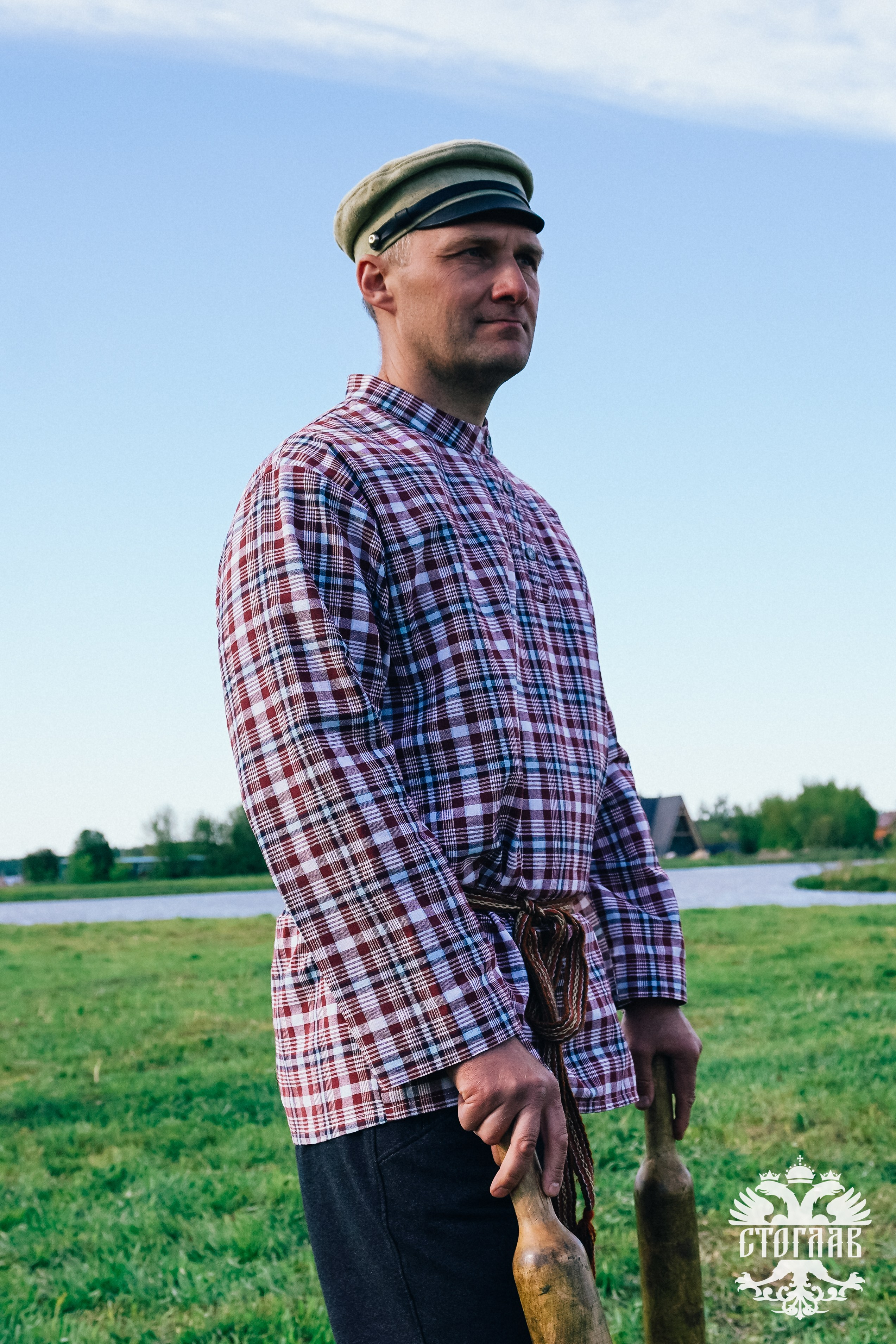 Каравон 2024. Фотограф Казань