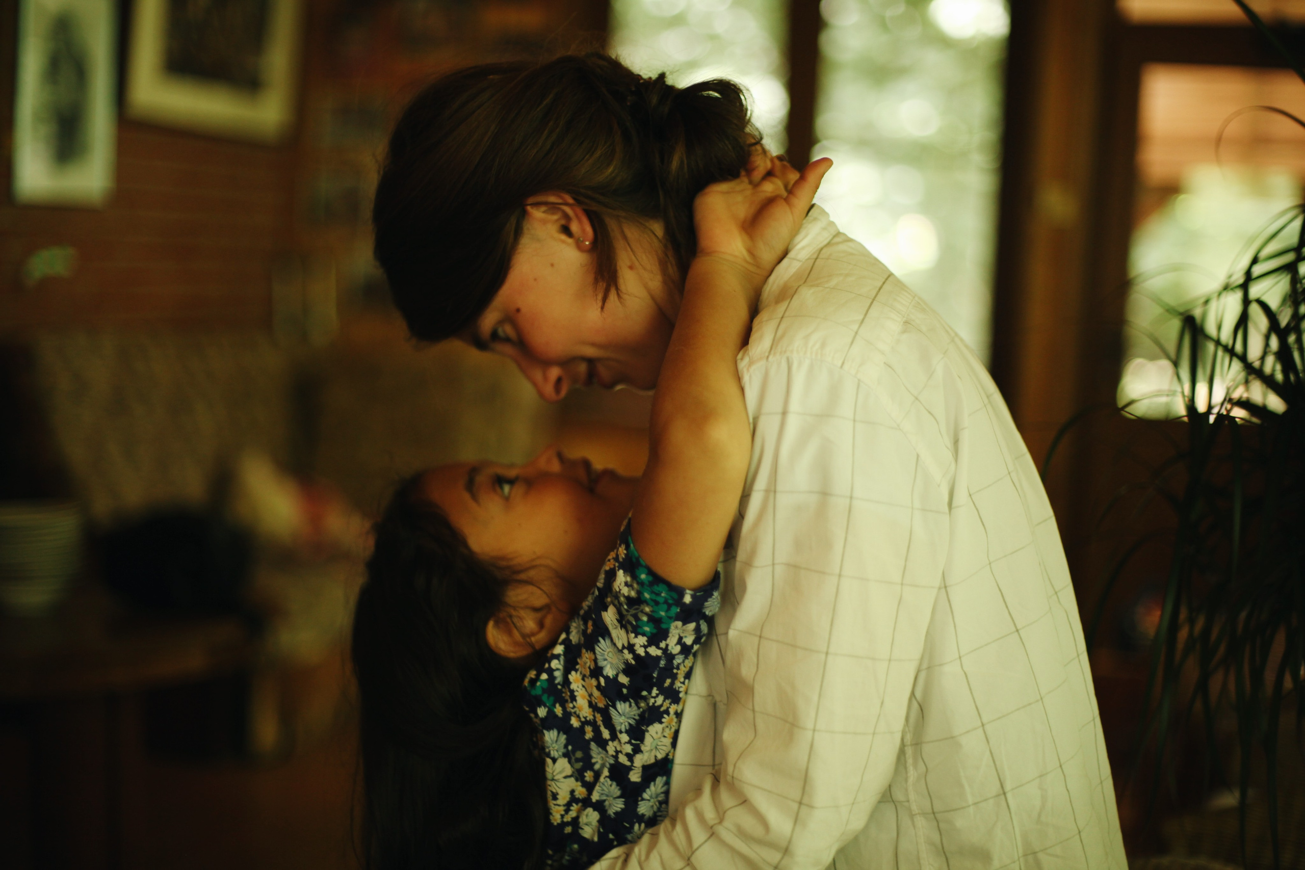 Семейные съемки. Ксения Плотникова