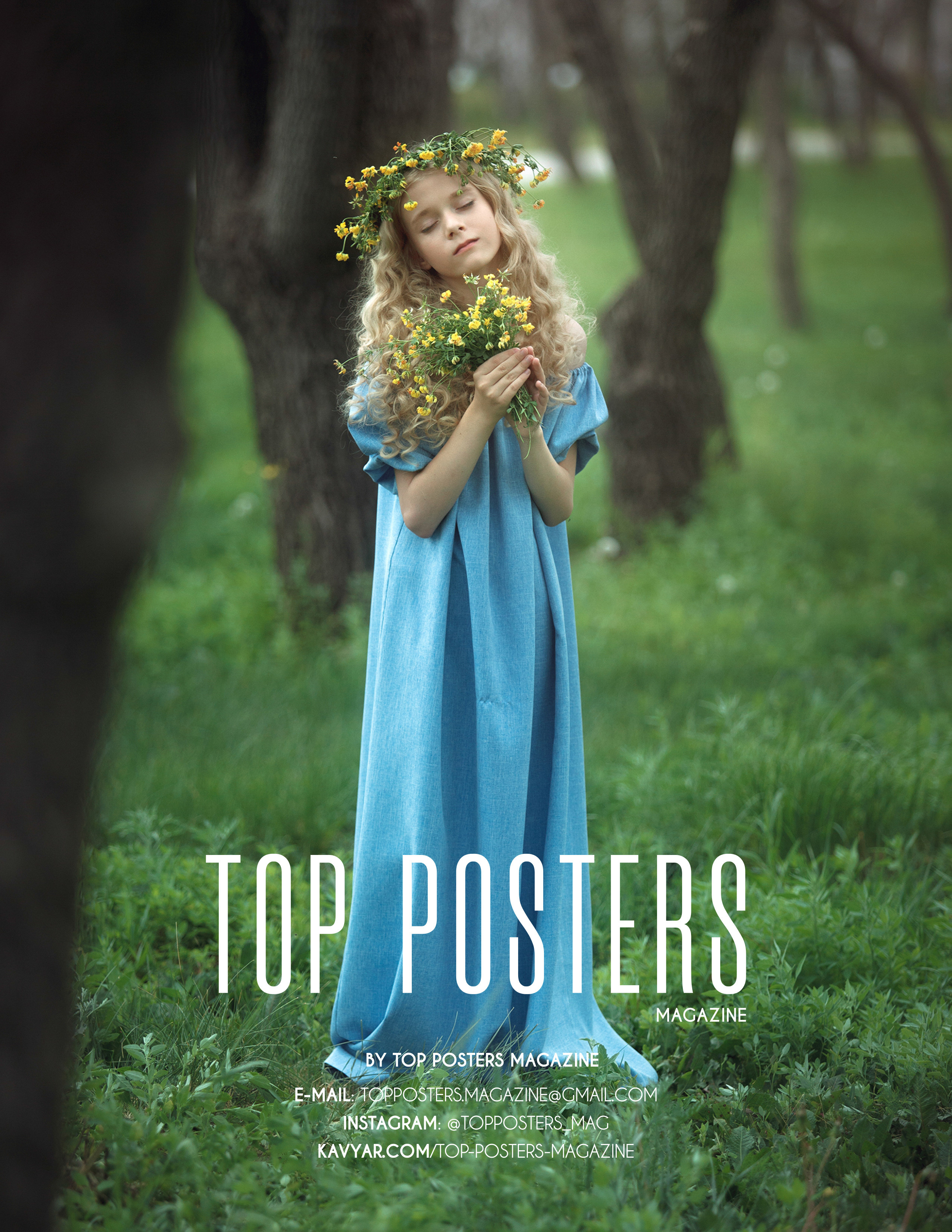 Журналы. Детский и семейный фотограф в Павлодаре Оксана Солей. Школа моделей