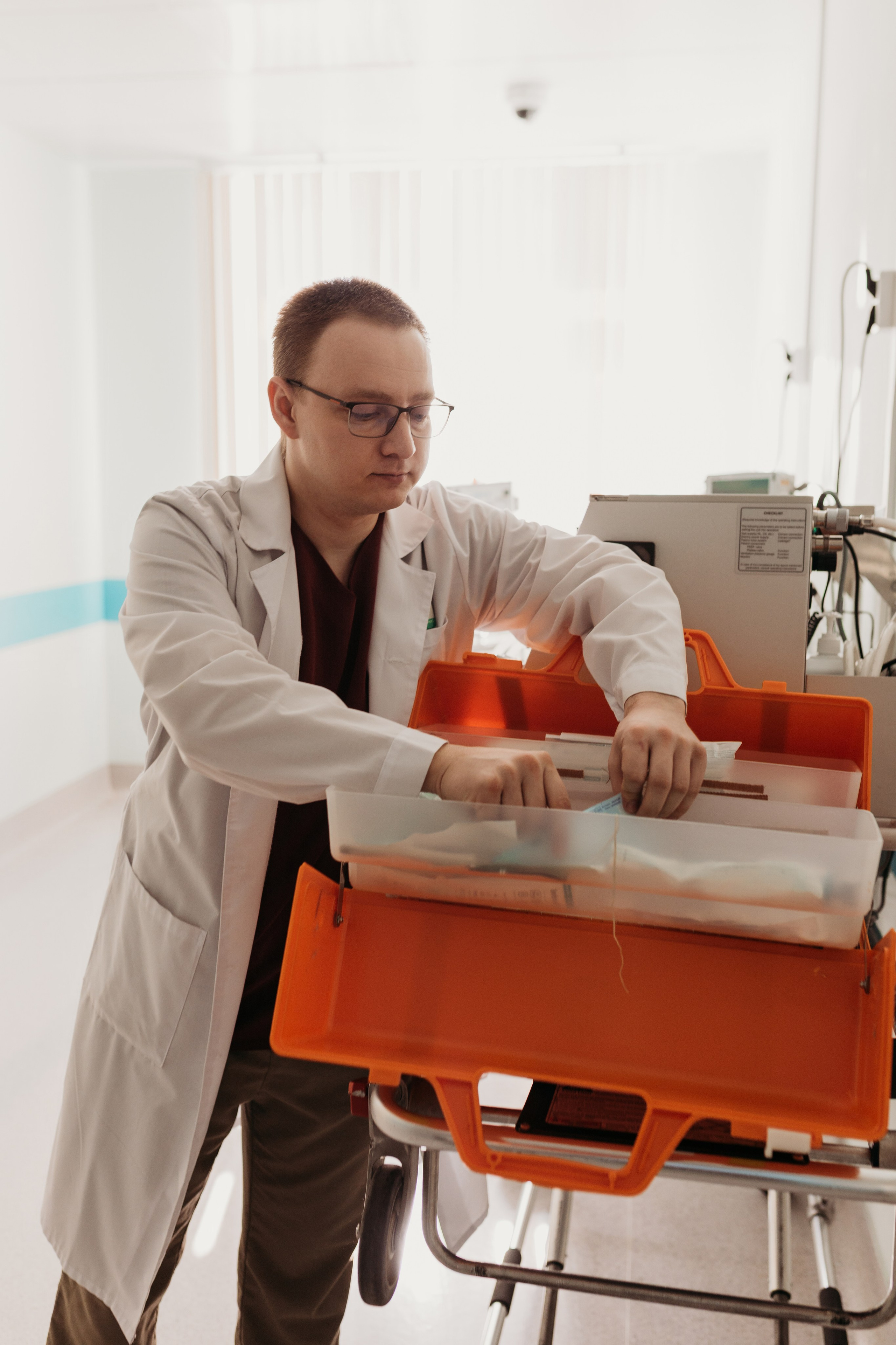 5 апреля — день неонатологов. Фотограф новорожденных в г. Барнаул Ренпенинг Катерина