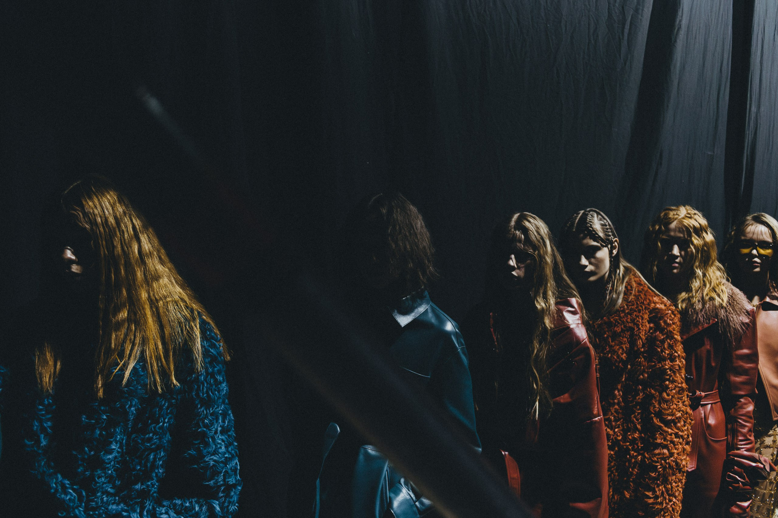 Moscow Fashion Week 4й сезон 2025