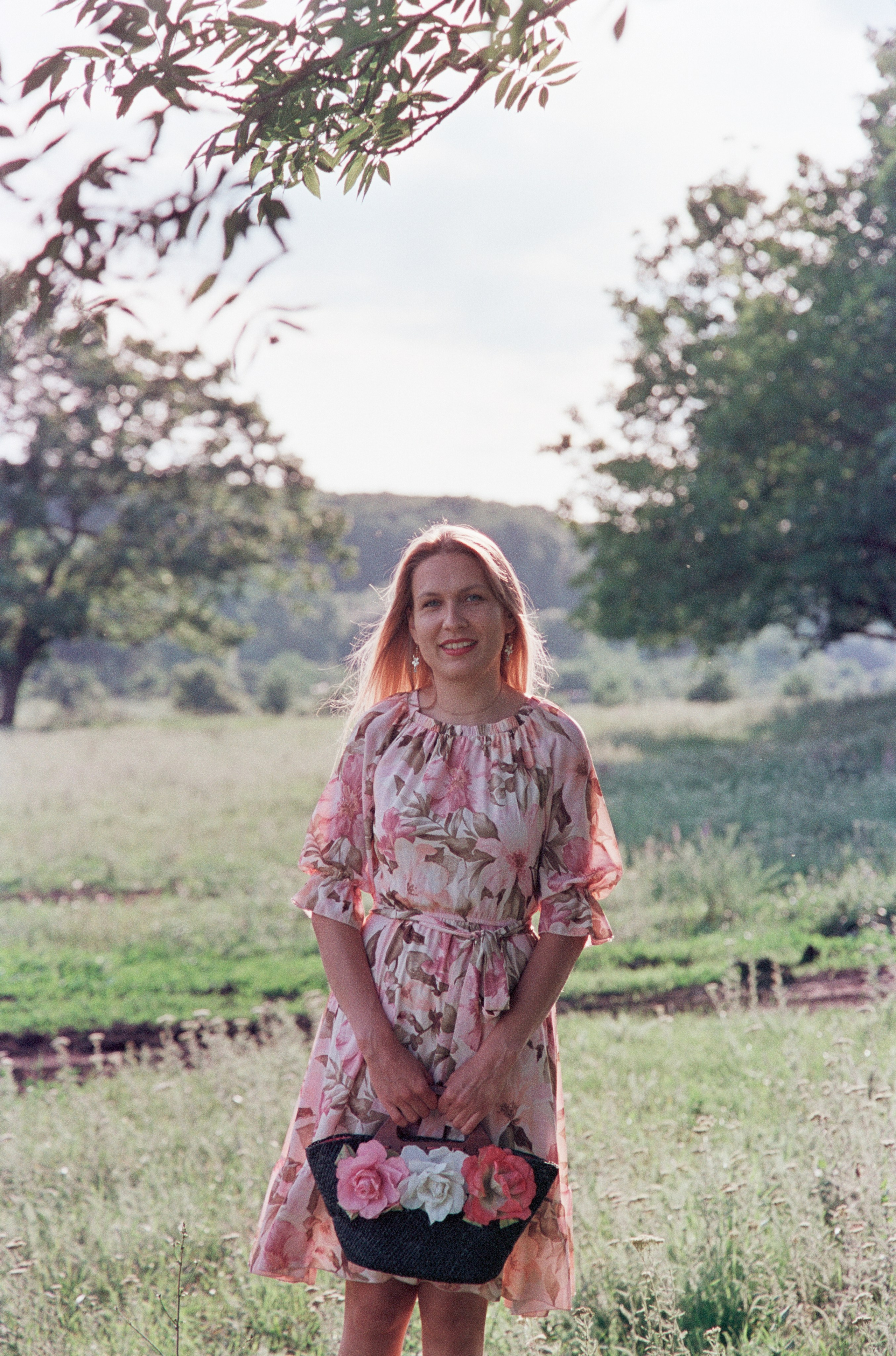 ЖЕНЯ И ДЖЕНИФЕР. Пленочный фотограф на КМВ Мирнов Игорь