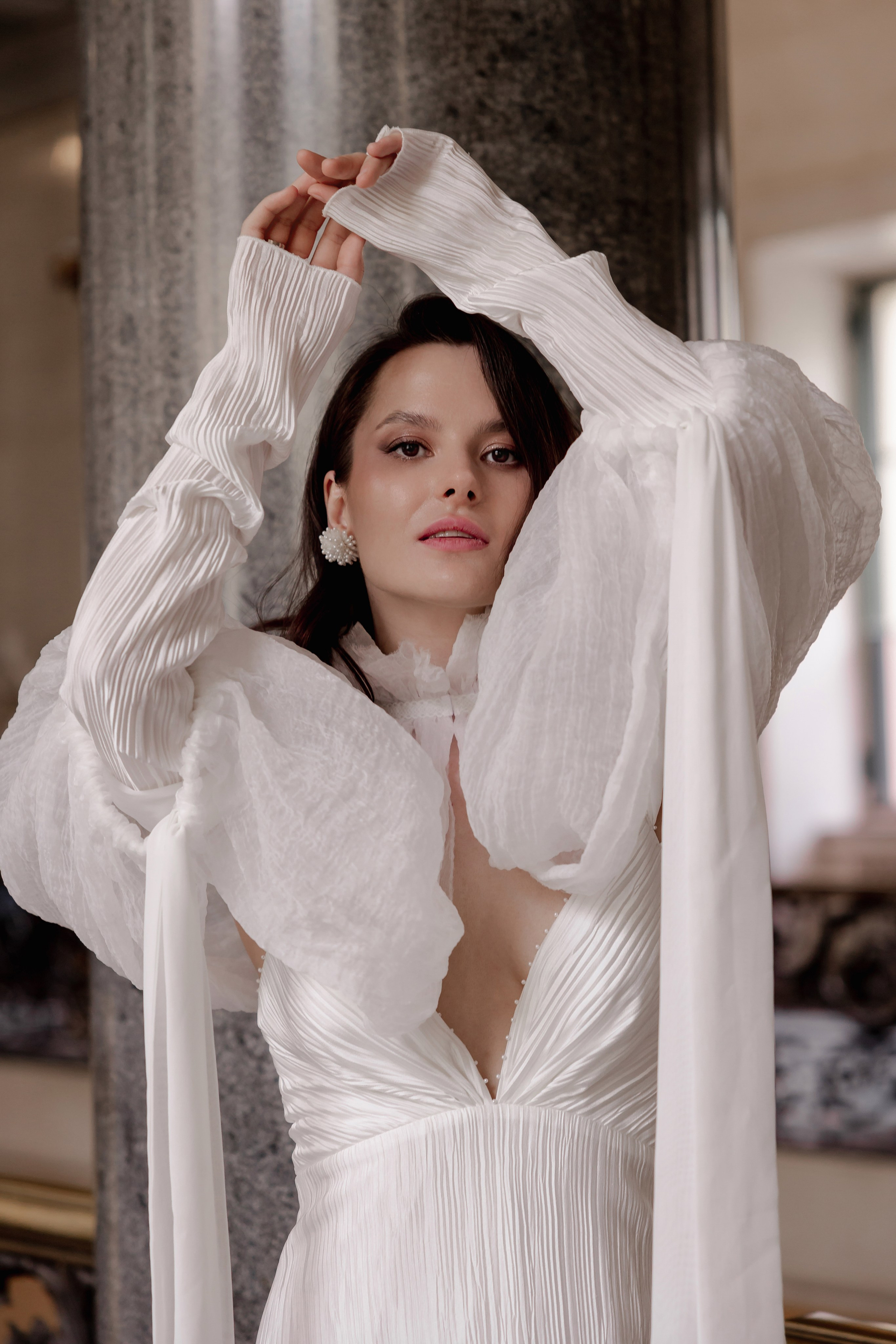 Свадебный и контент фотограф в Москве — Юлия Барно (Баранова)