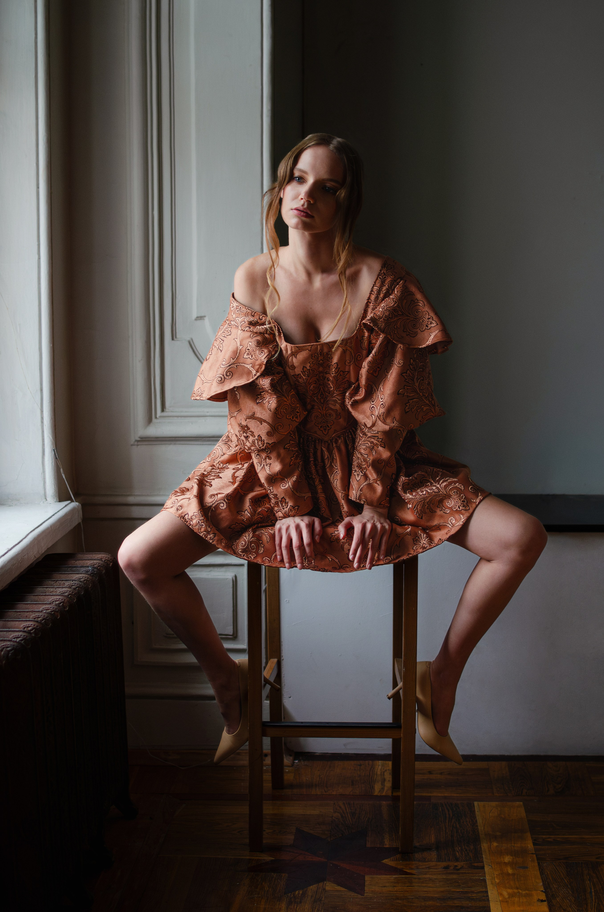 Коллекция «ДОРОГО, БОГАТО» KATTICORS. Портретный и репортажный фотограф в Санкт-Петербурге Варвара Жукова