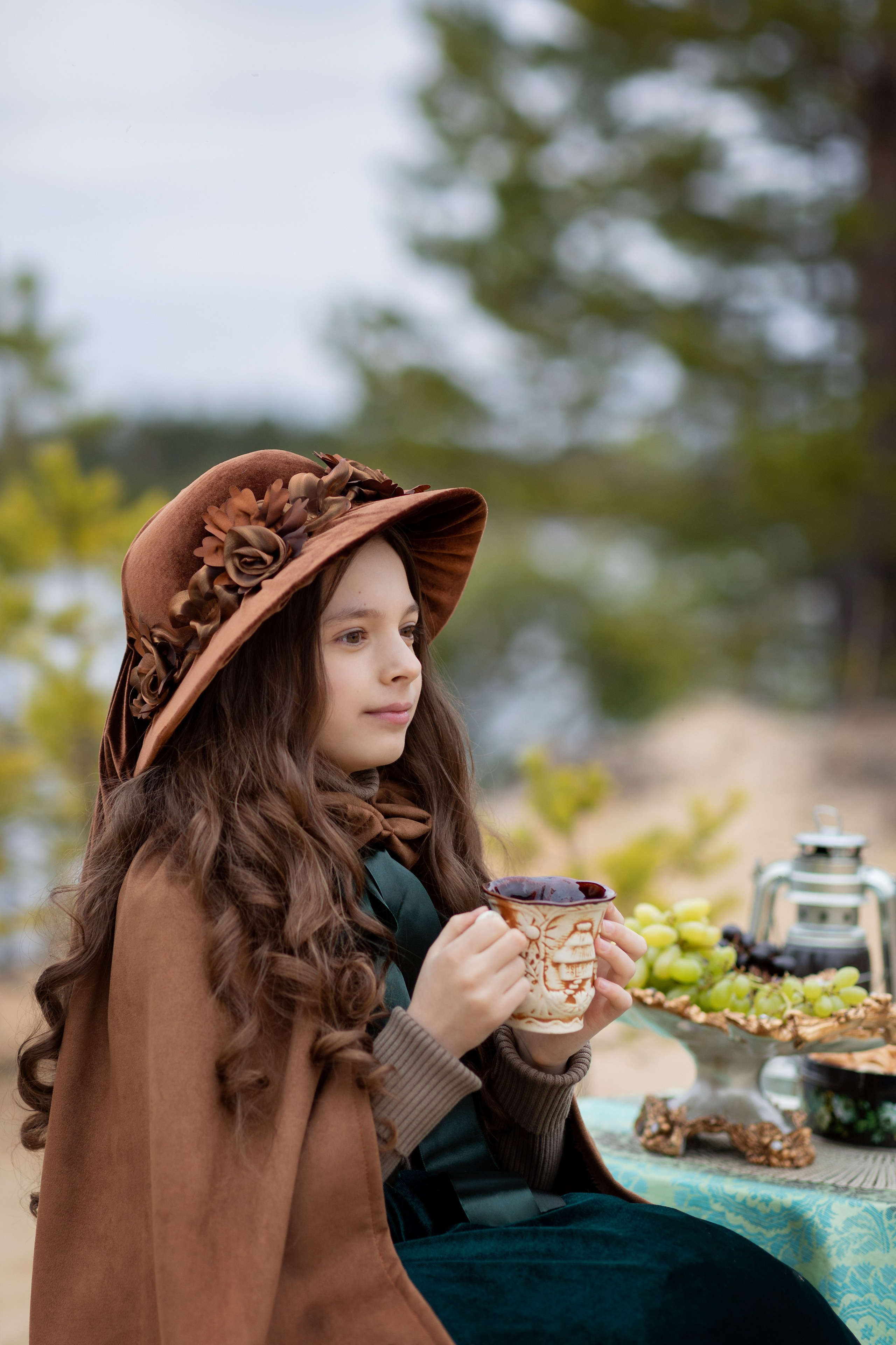 ДЕТСКИЙ САД