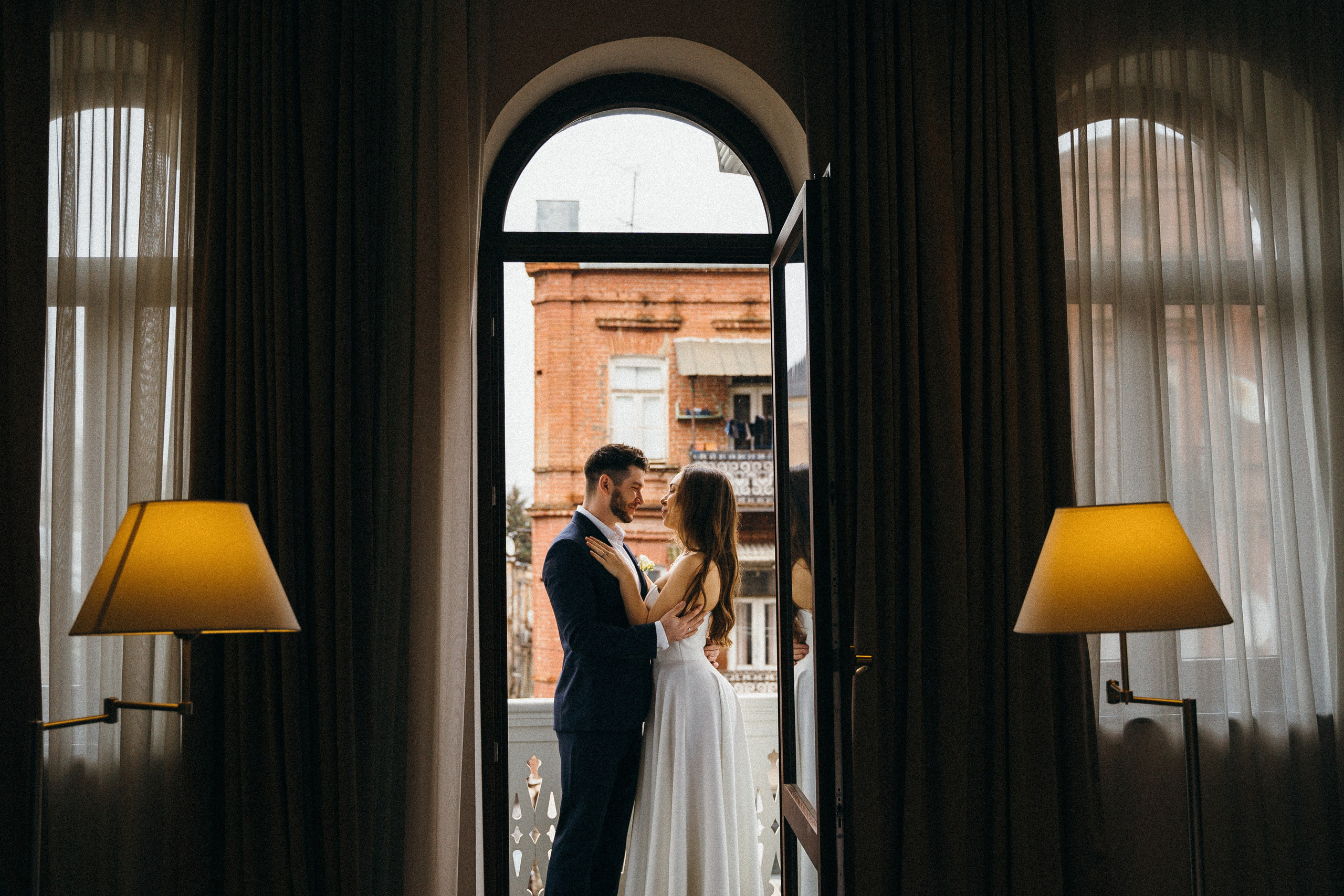 День на двоих