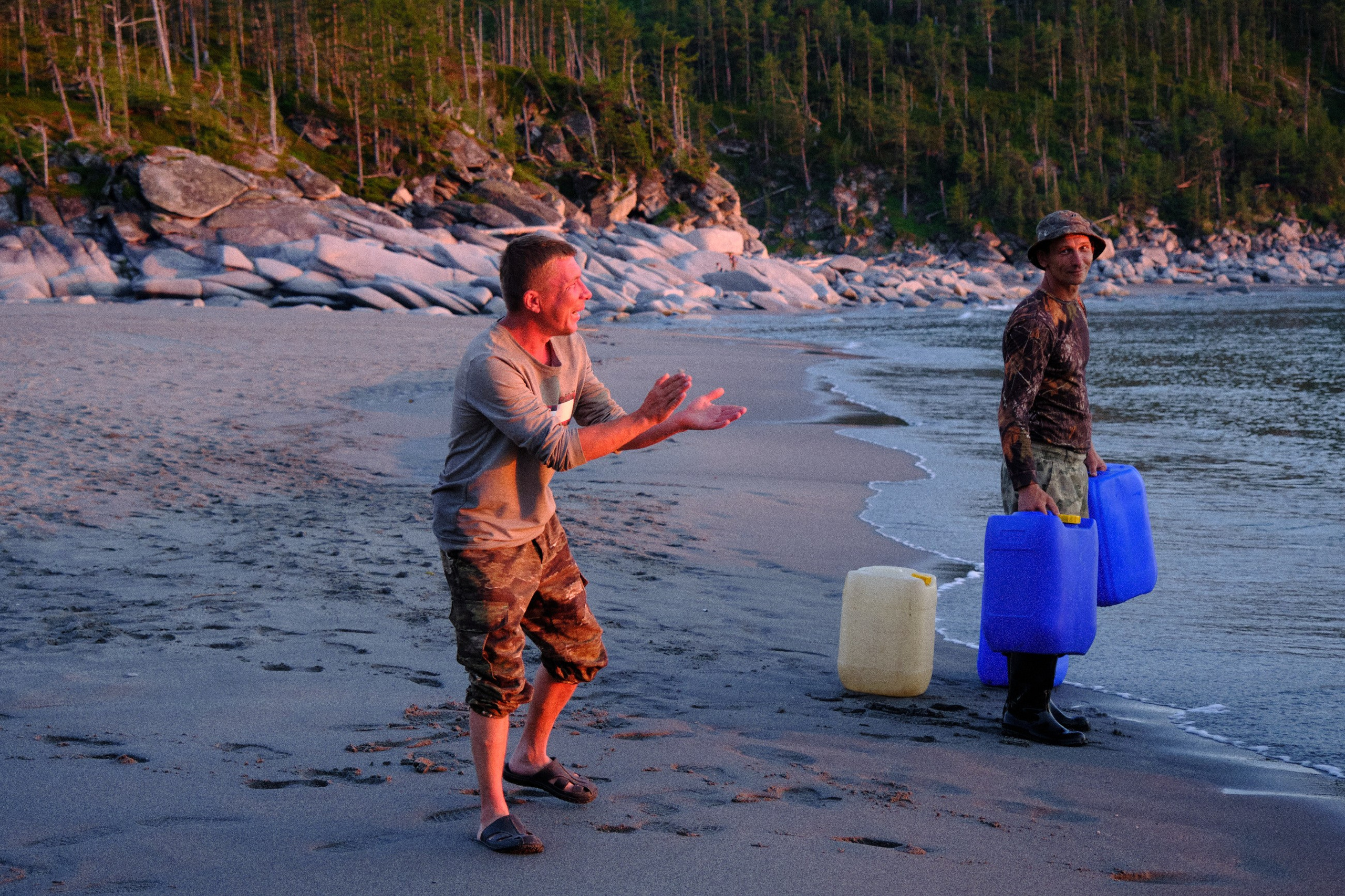 Главная. Юрий Березнюк. Фотограф в Новороссийске. Фотожурналистика