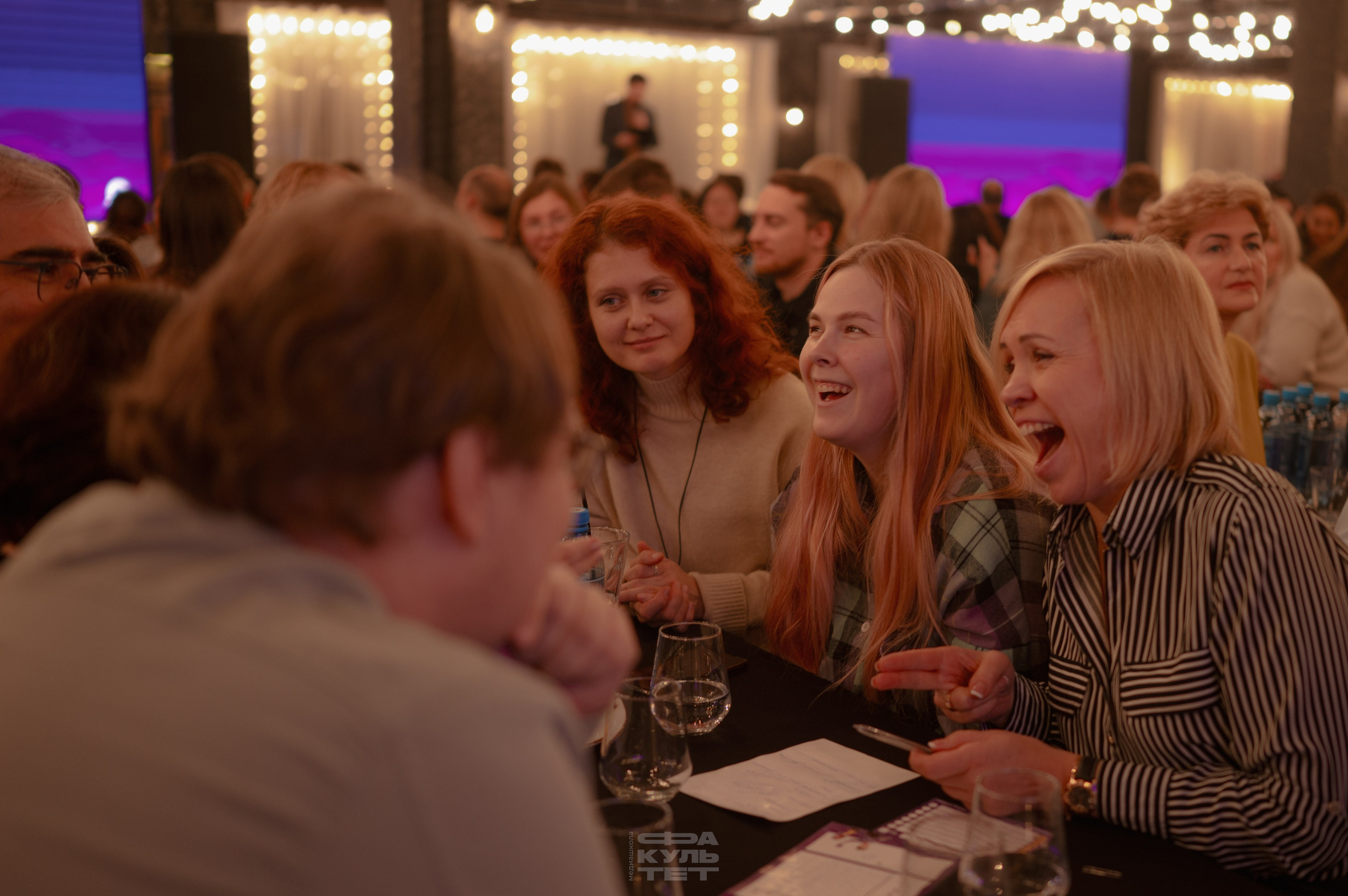 Дорогою Добра Мозгобойня. Контент фотограф Илья Урс