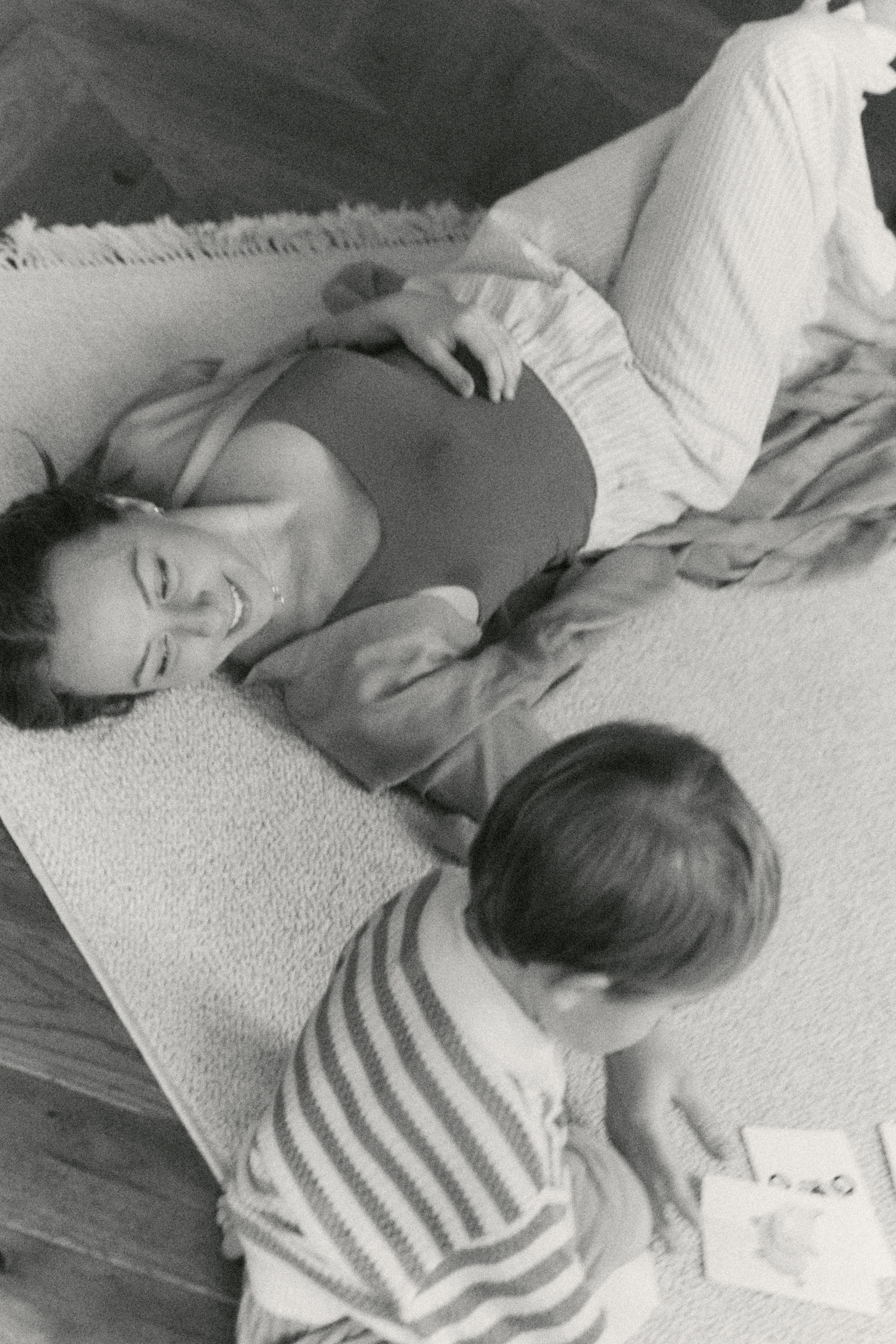 Маша Афонина. Семейный фотограф в Москве