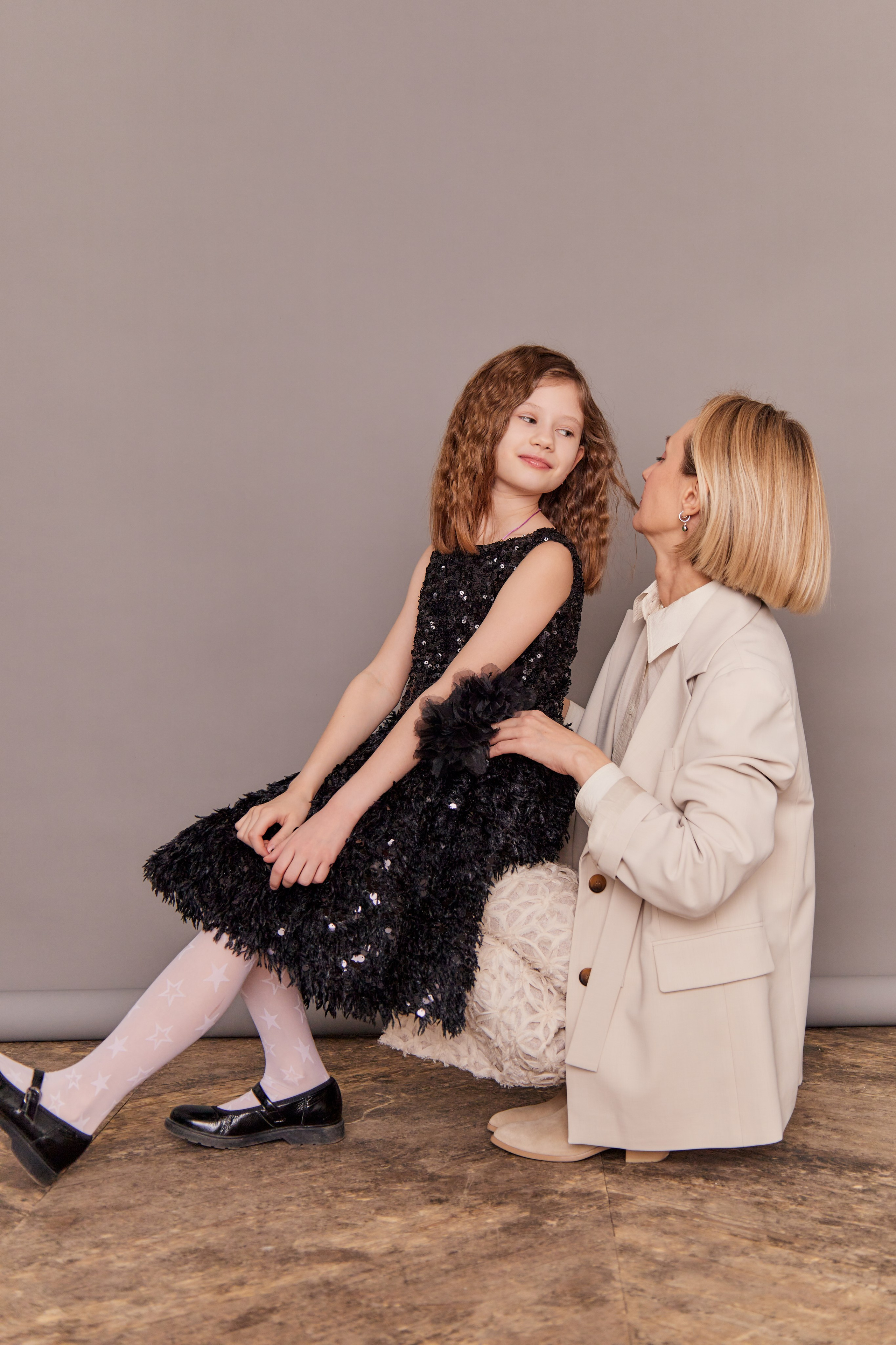 Семейный портрет. Фотограф в Москве Ярослава Фролова