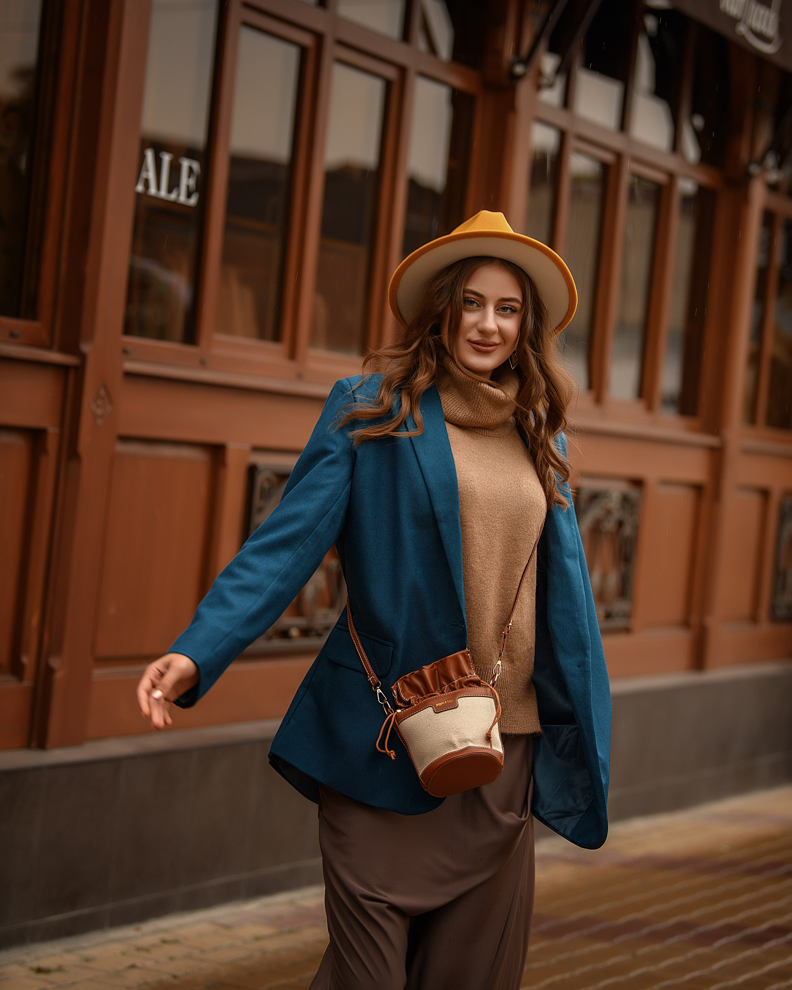 Северный Кавказ 2024 (воркшопы). Женский фотограф в Москве Богдашкина Динара