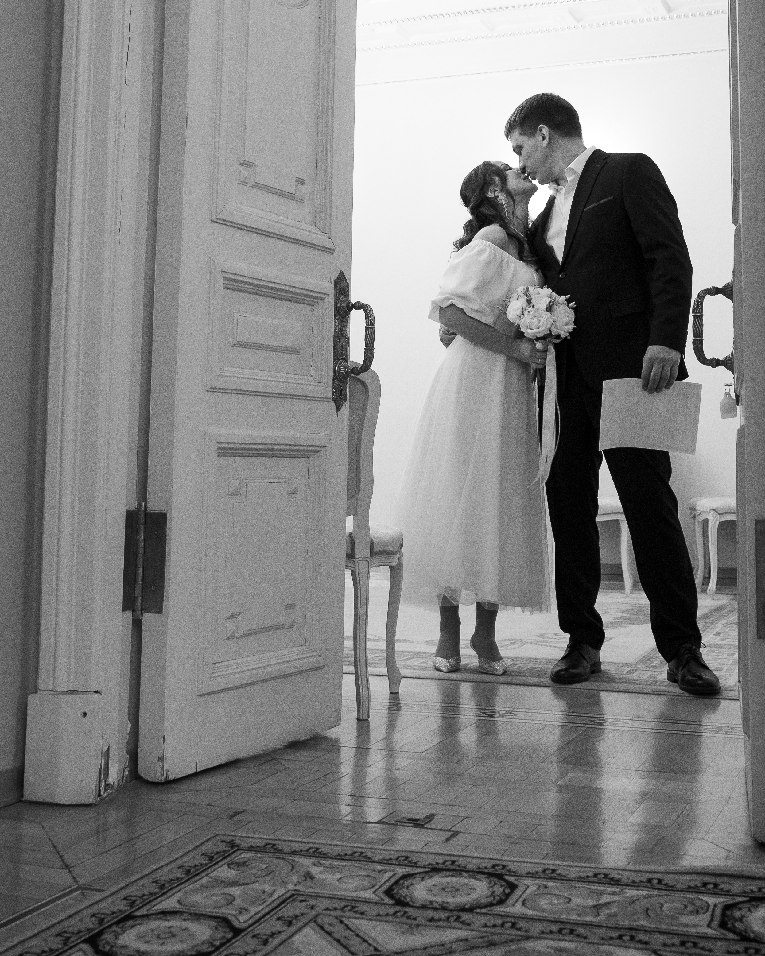 День свадьбы Дениса и Натальи. Professional photoartist in St. Petersburg (wedding, reportage, portrait, model book, love story) Alexander Shvedov