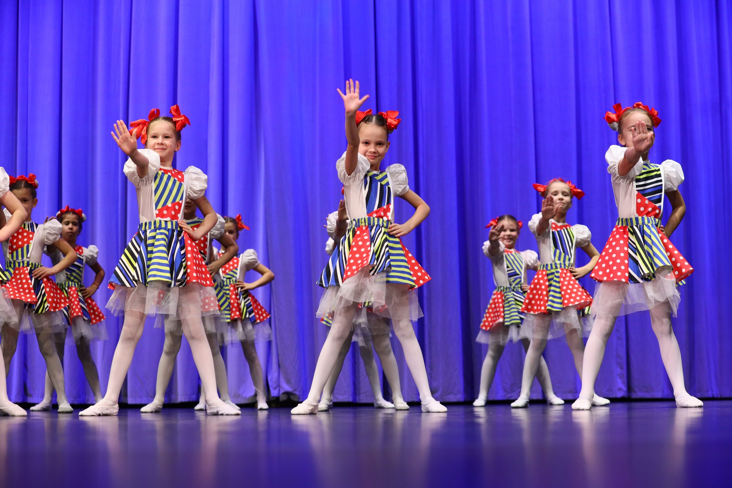 28 сентября 2025 — «Прогрев». Всероссийский фестиваль-конкурс. Все номинации. Золотые фестивали