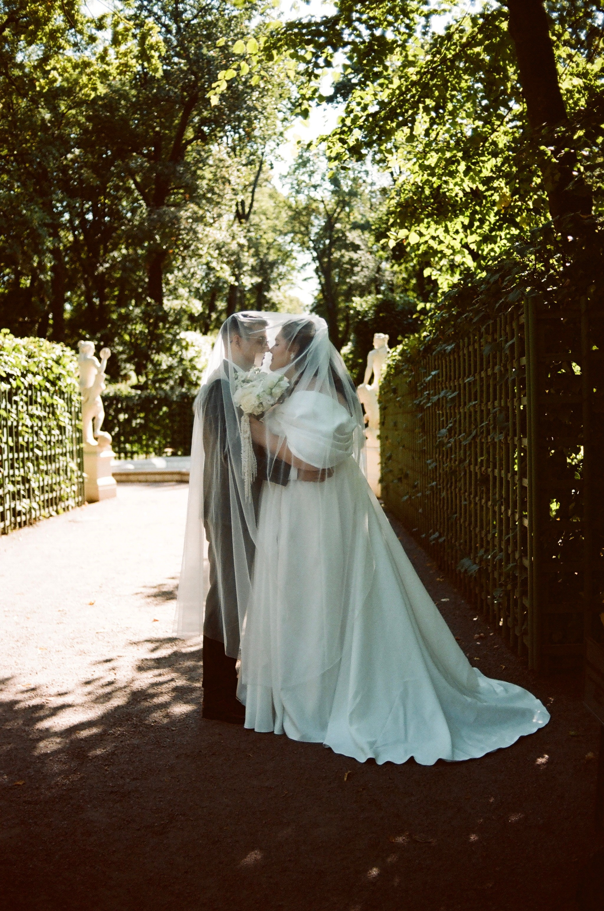 Пленочная фотография