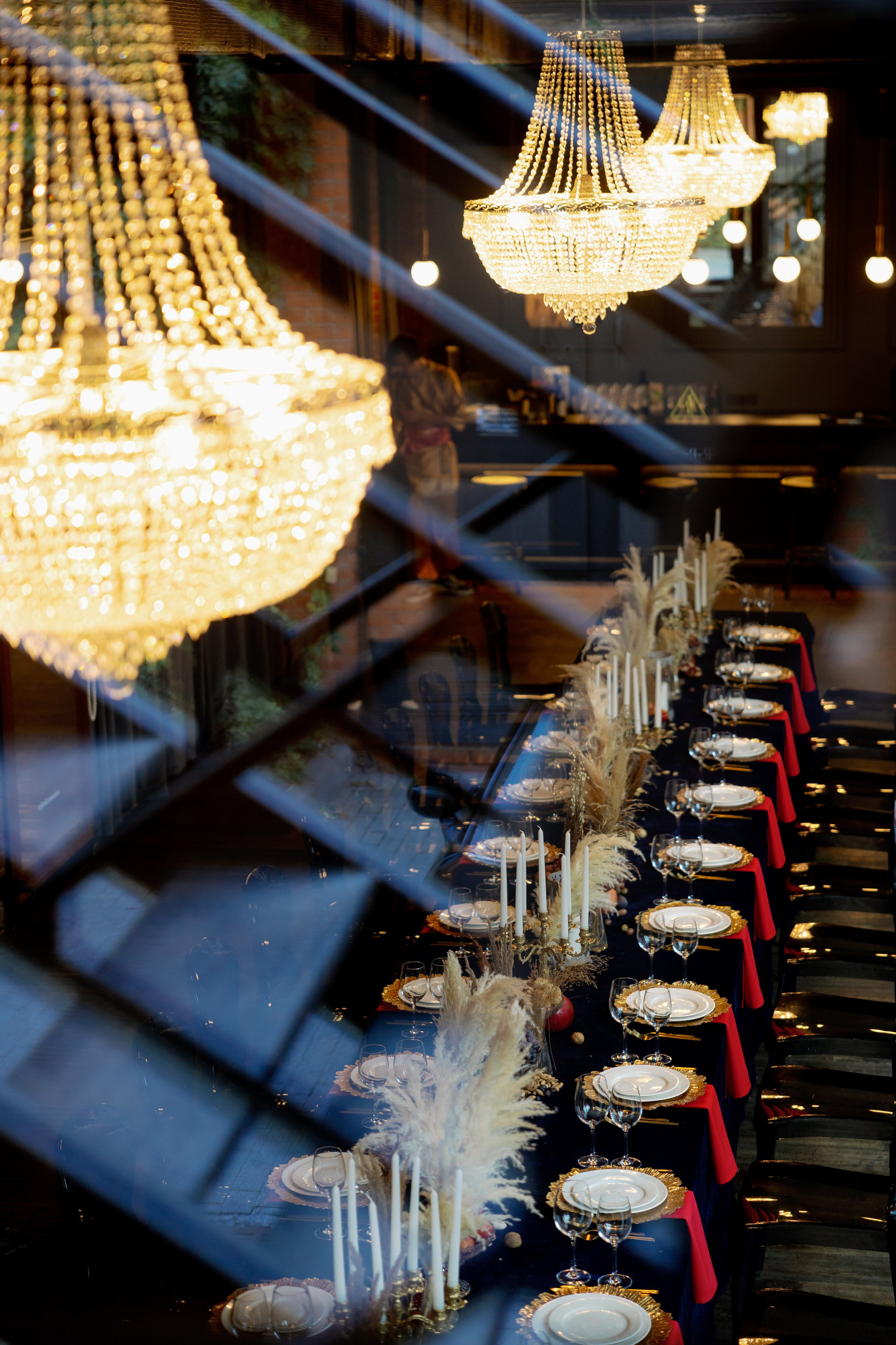 КП. Частные события. Свадебный и репортажный фотограф в Москве Владимир Сергеев | Naysaikolo