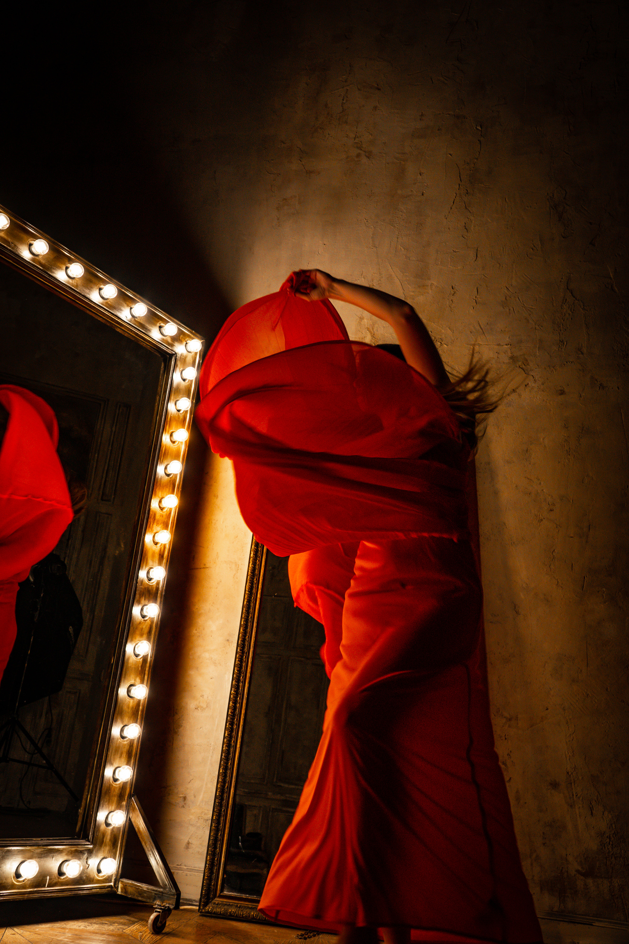 Фотосессия Юлии. Фотограф-анималист в Москве Юлия Лайхо