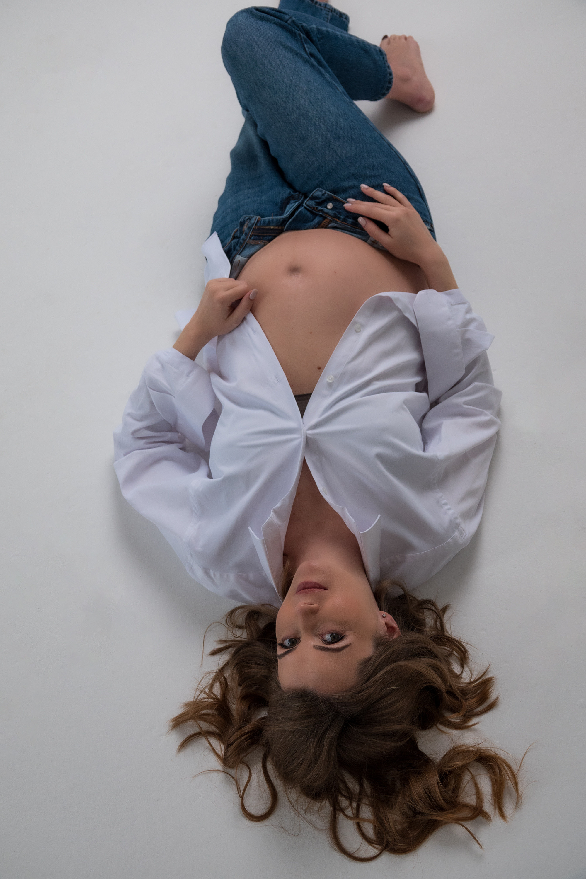 Фотосессия Татьяны. Фотограф-анималист в Москве Юлия Лайхо