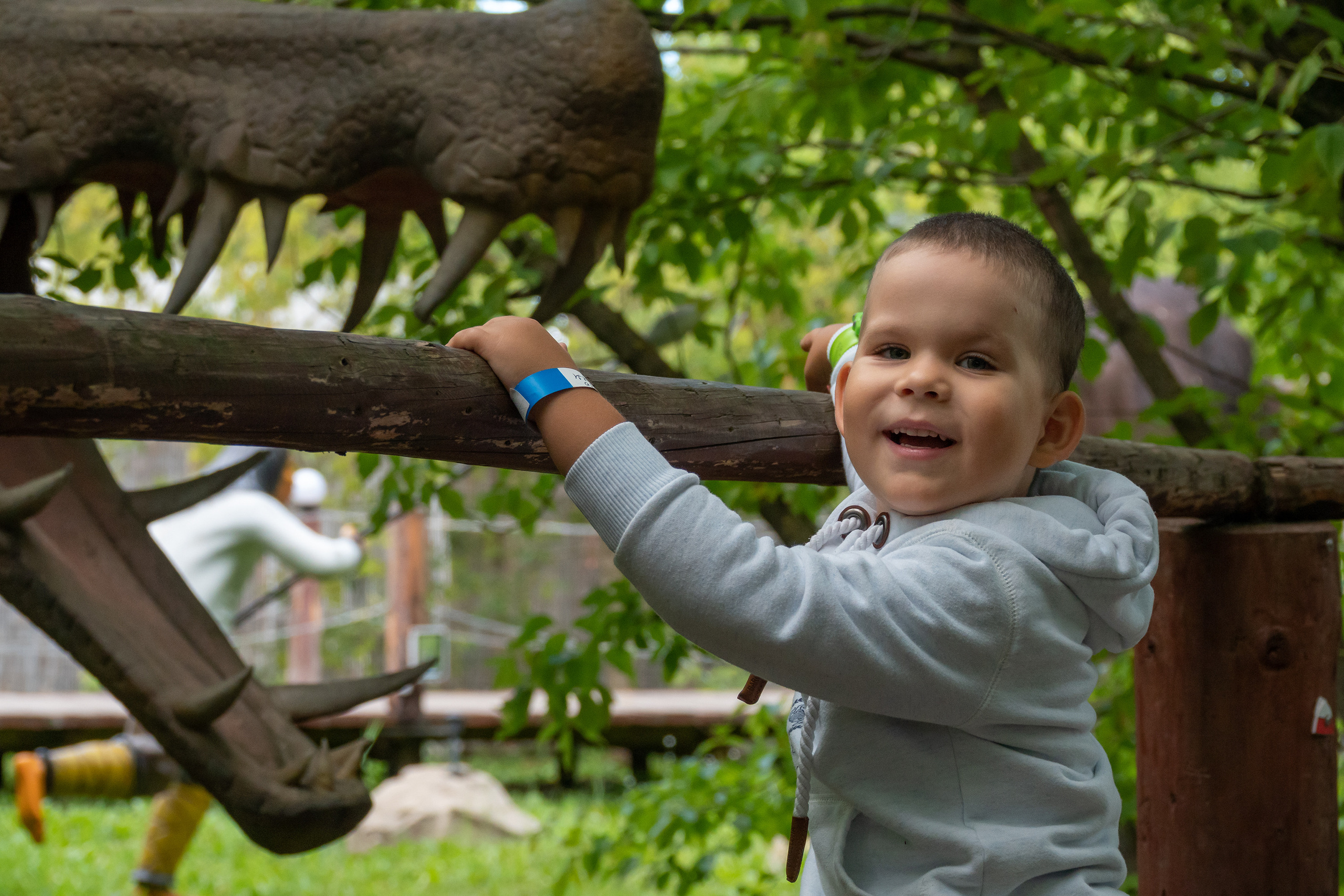 Миша в Сказке. Фотограф-анималист в Москве Юлия Лайхо
