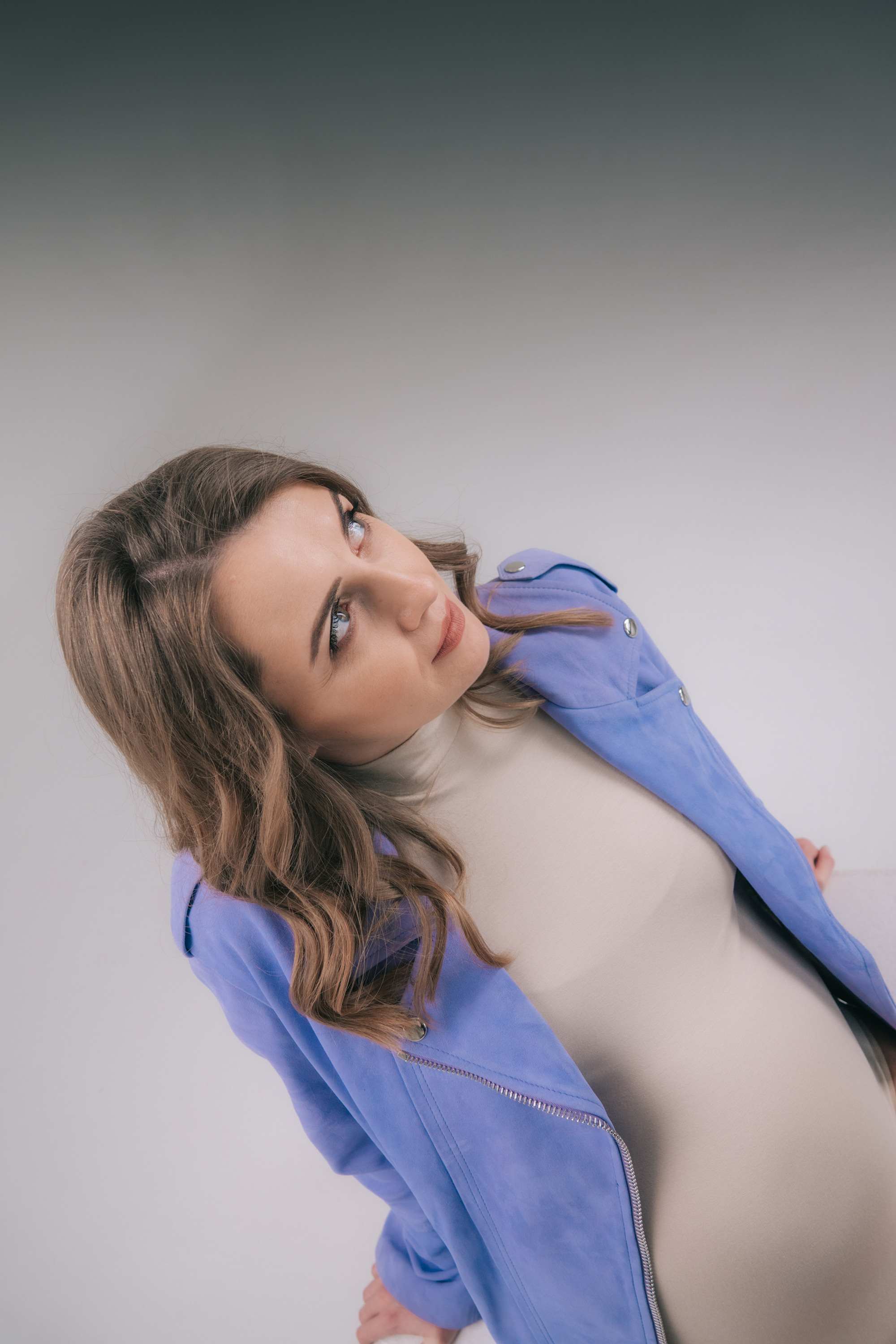 Фотосессия Татьяны. Фотограф-анималист в Москве Юлия Лайхо