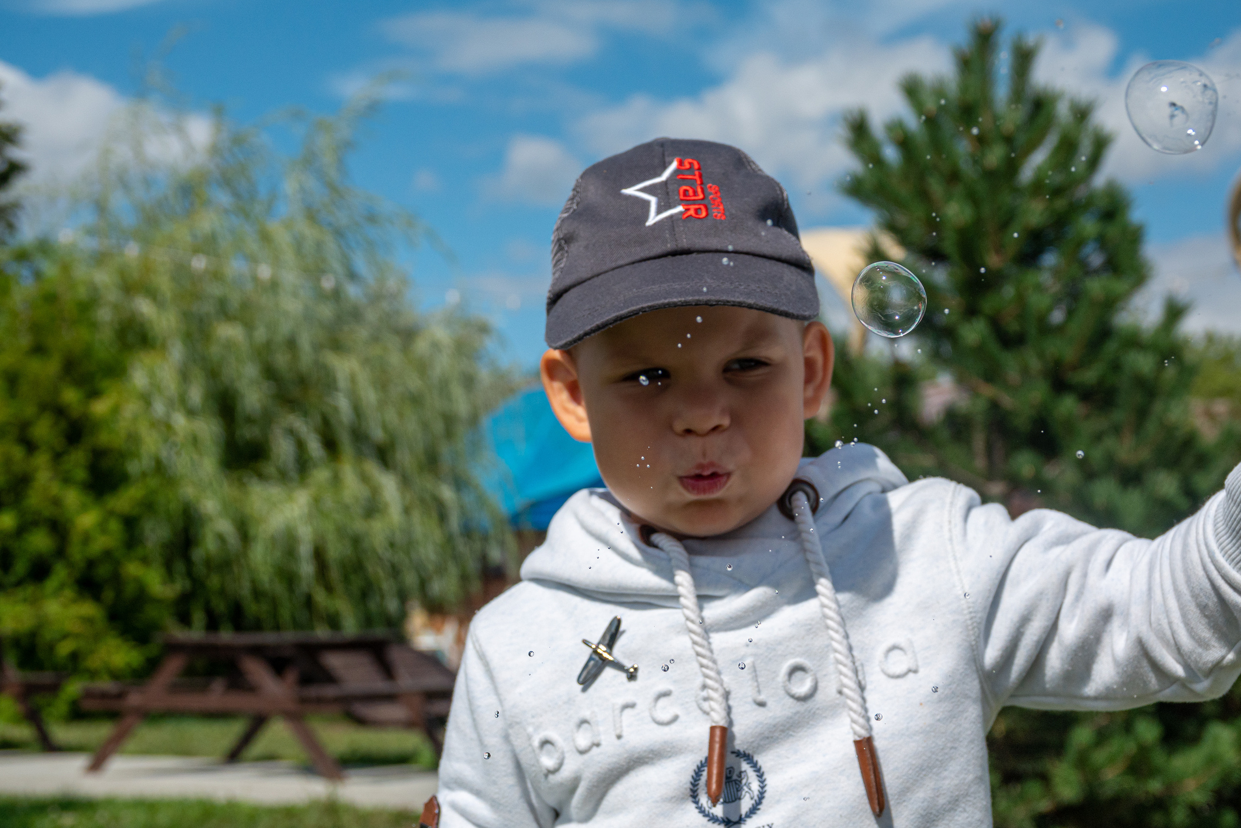 Миша в Сказке. Фотограф-анималист в Москве Юлия Лайхо