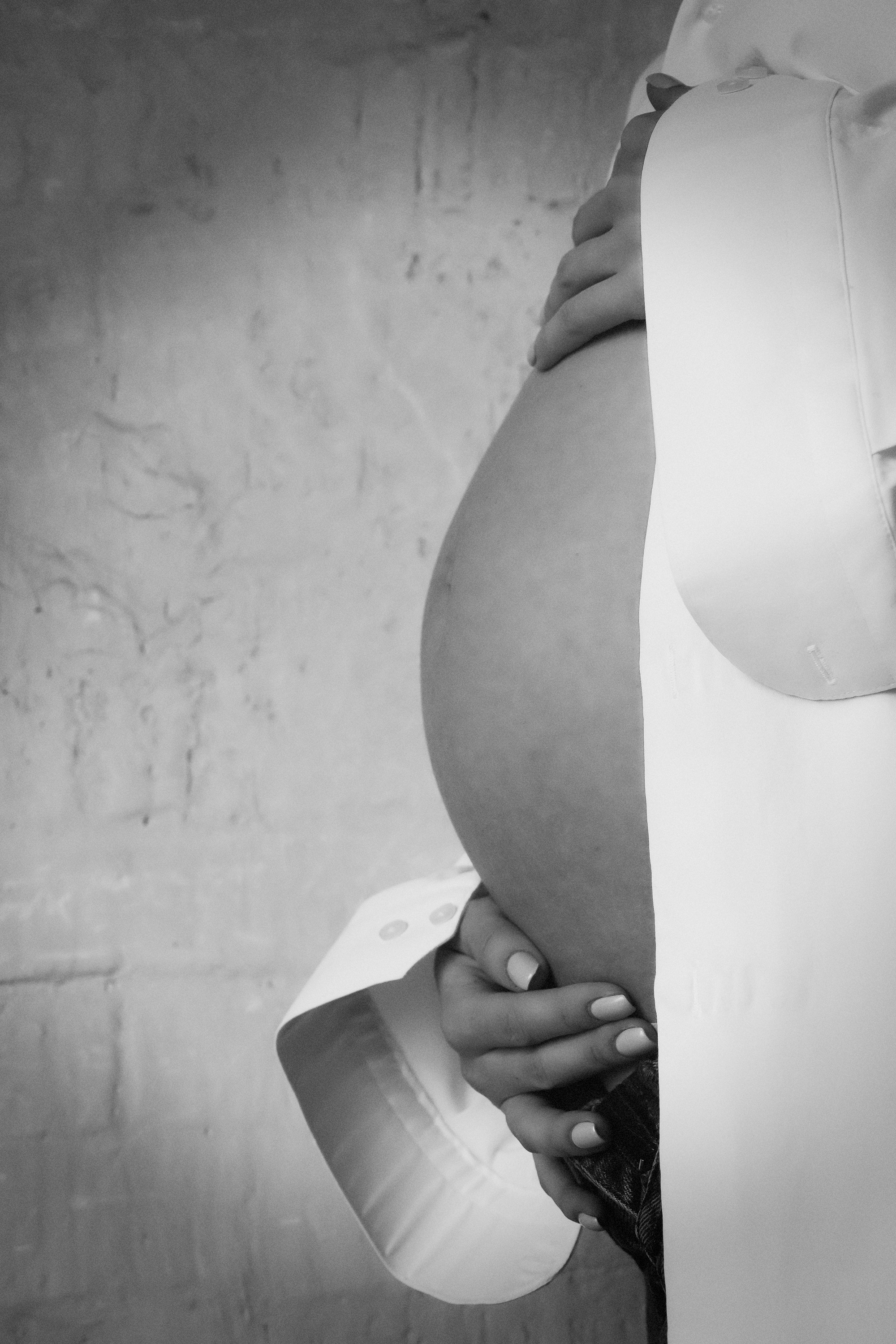 Фотосессия Татьяны. Фотограф-анималист в Москве Юлия Лайхо