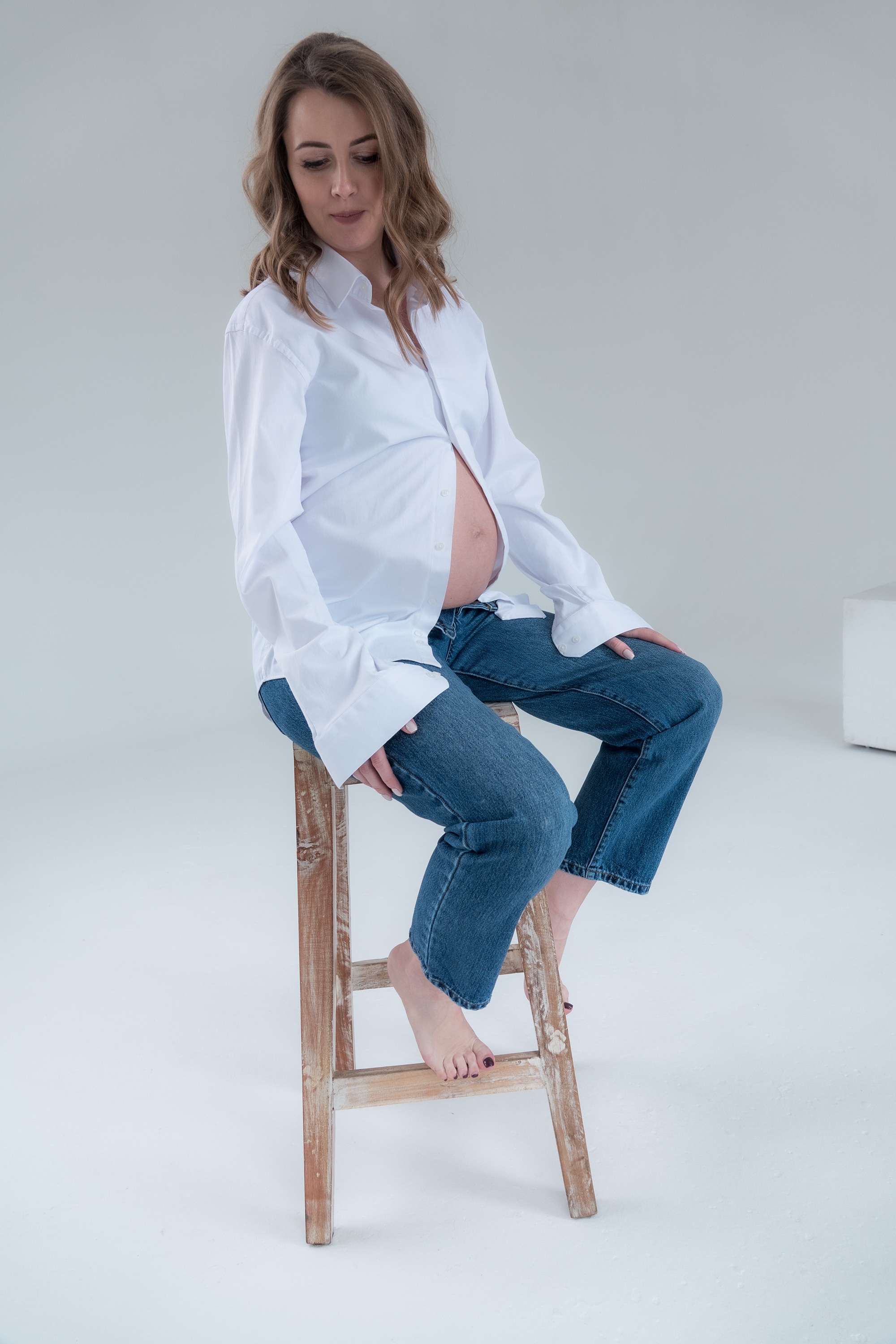 Фотосессия Татьяны. Фотограф-анималист в Москве Юлия Лайхо