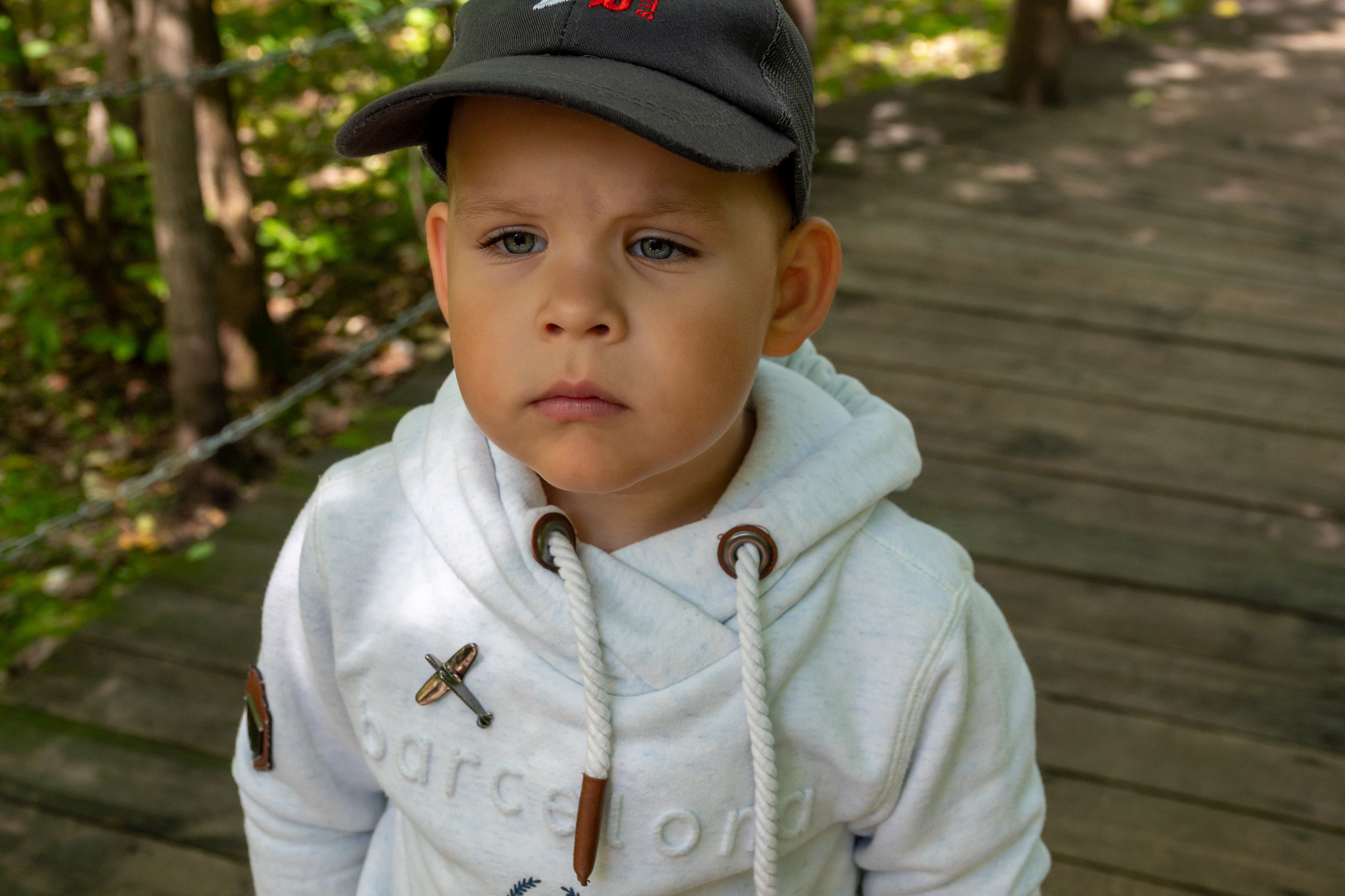 Миша в Сказке. Фотограф-анималист в Москве Юлия Лайхо