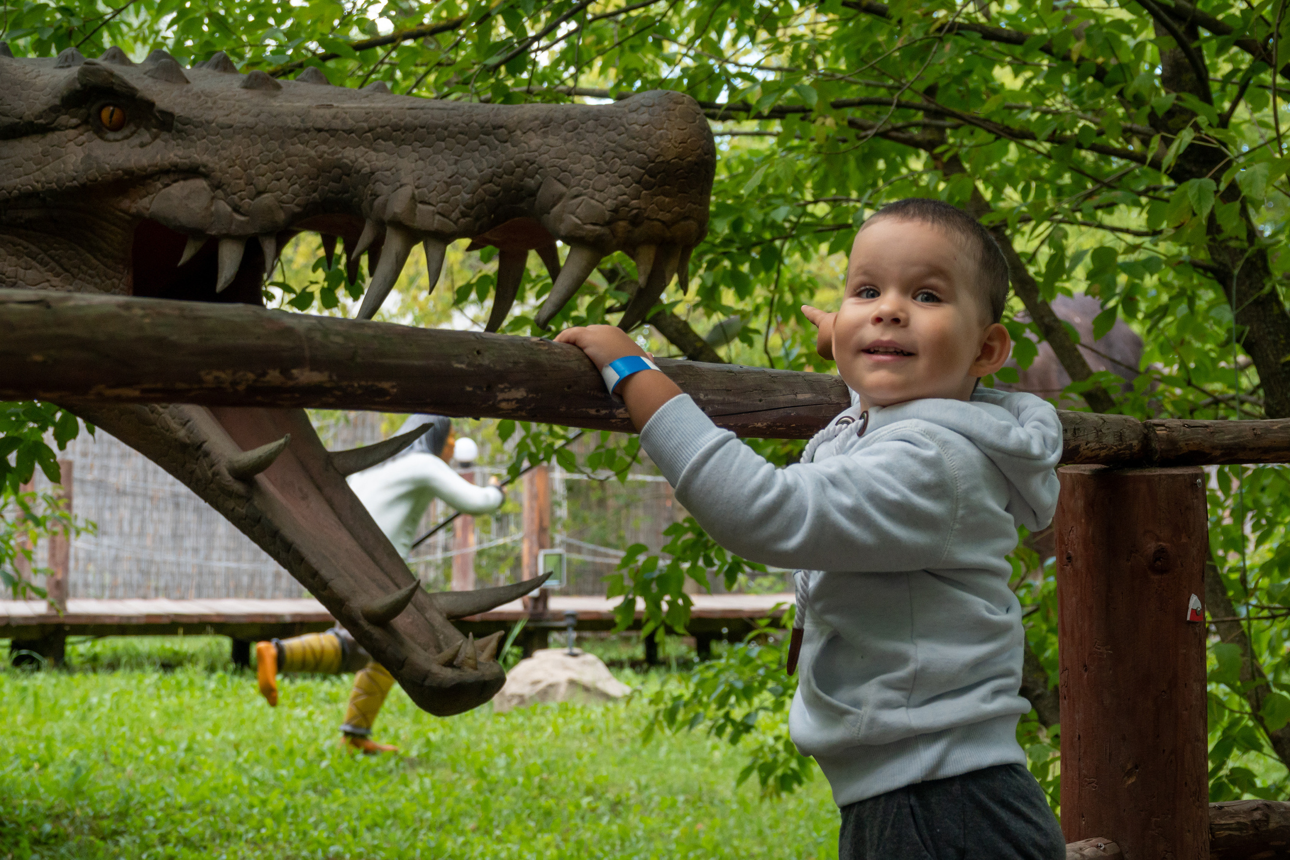 Миша в Сказке. Фотограф-анималист в Москве Юлия Лайхо