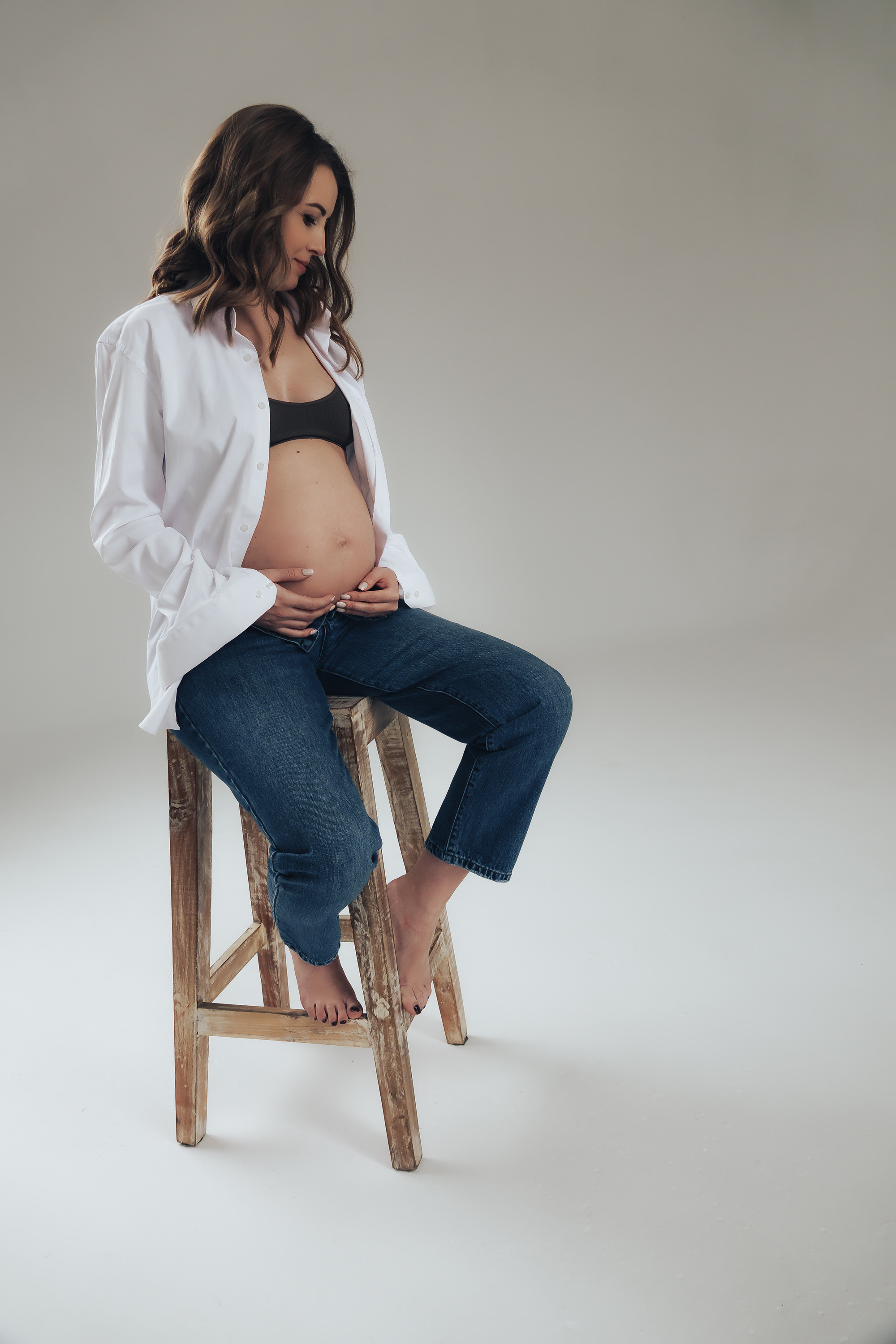 Фотосессия Татьяны. Фотограф-анималист в Москве Юлия Лайхо