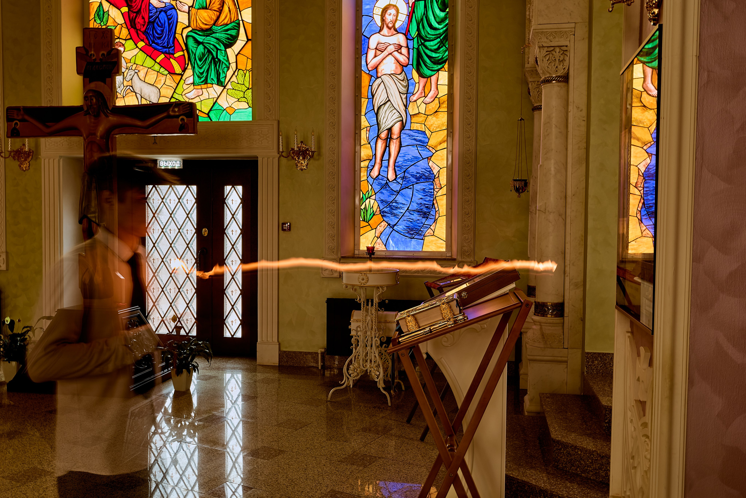 Настройки фотоаппарата в любых условиях: просто и быстро