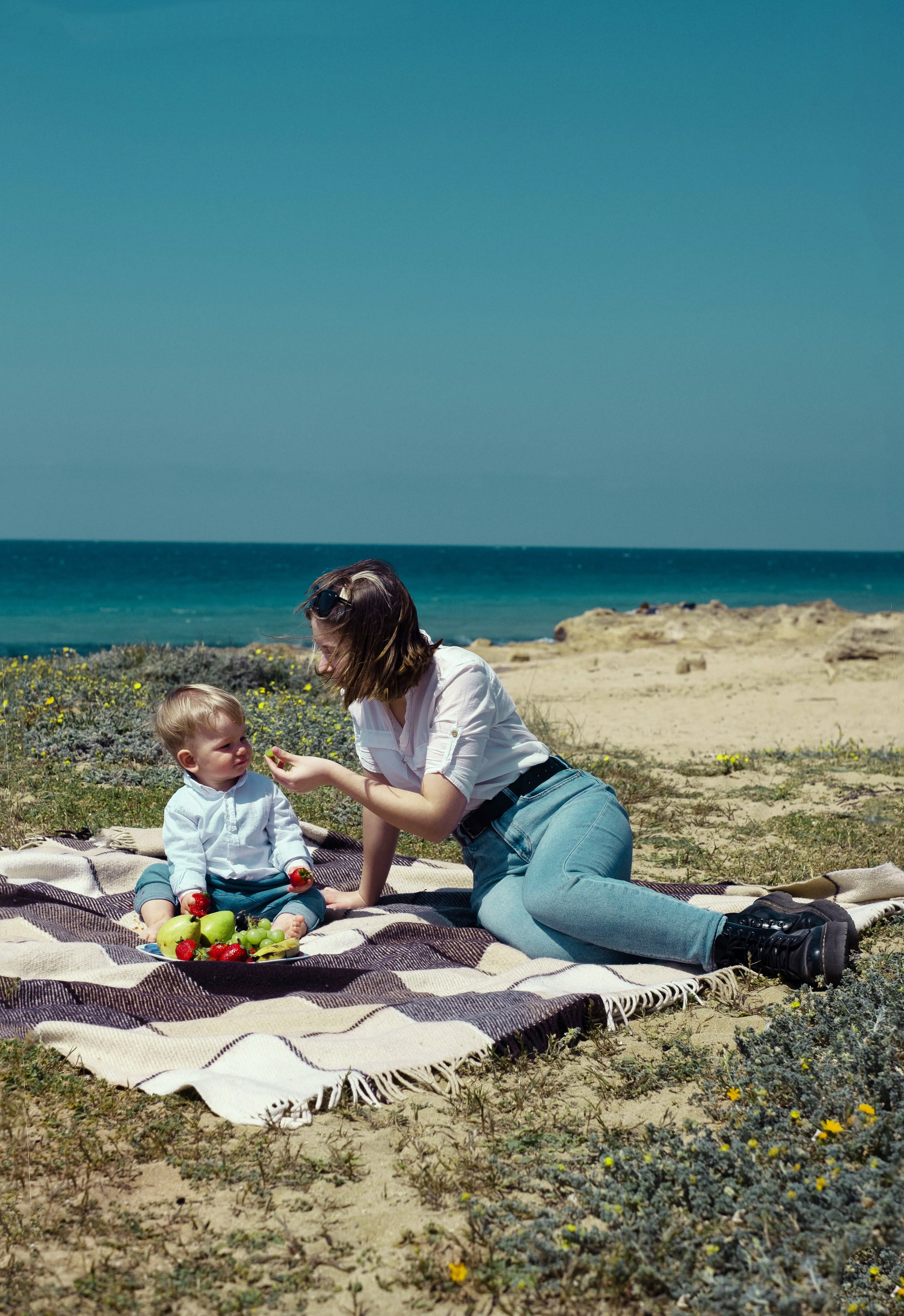 Персональные съемки. Фотограф Полина Гольдис