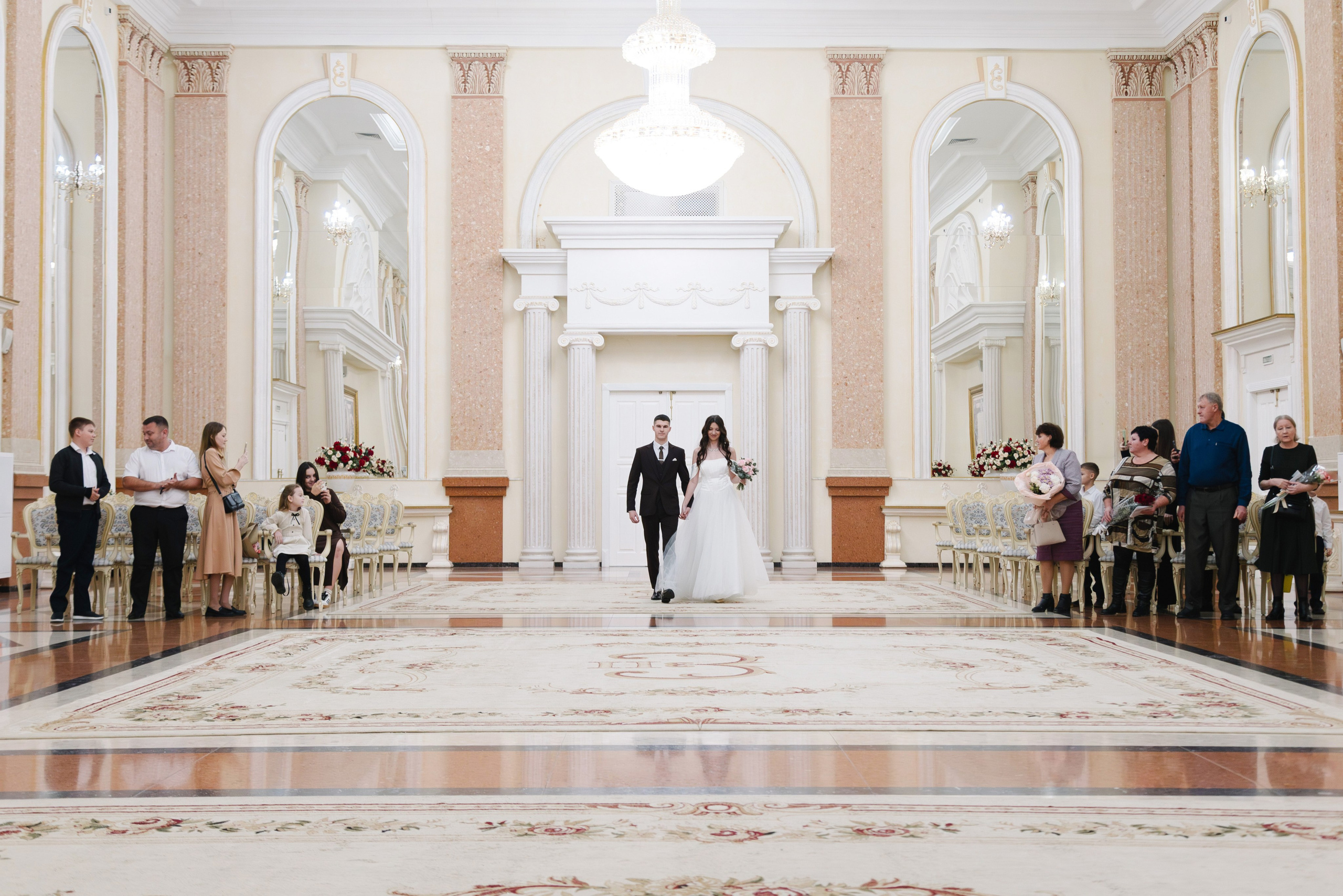 Артур Иликчян — Wedding & Event фотограф в Краснодаре