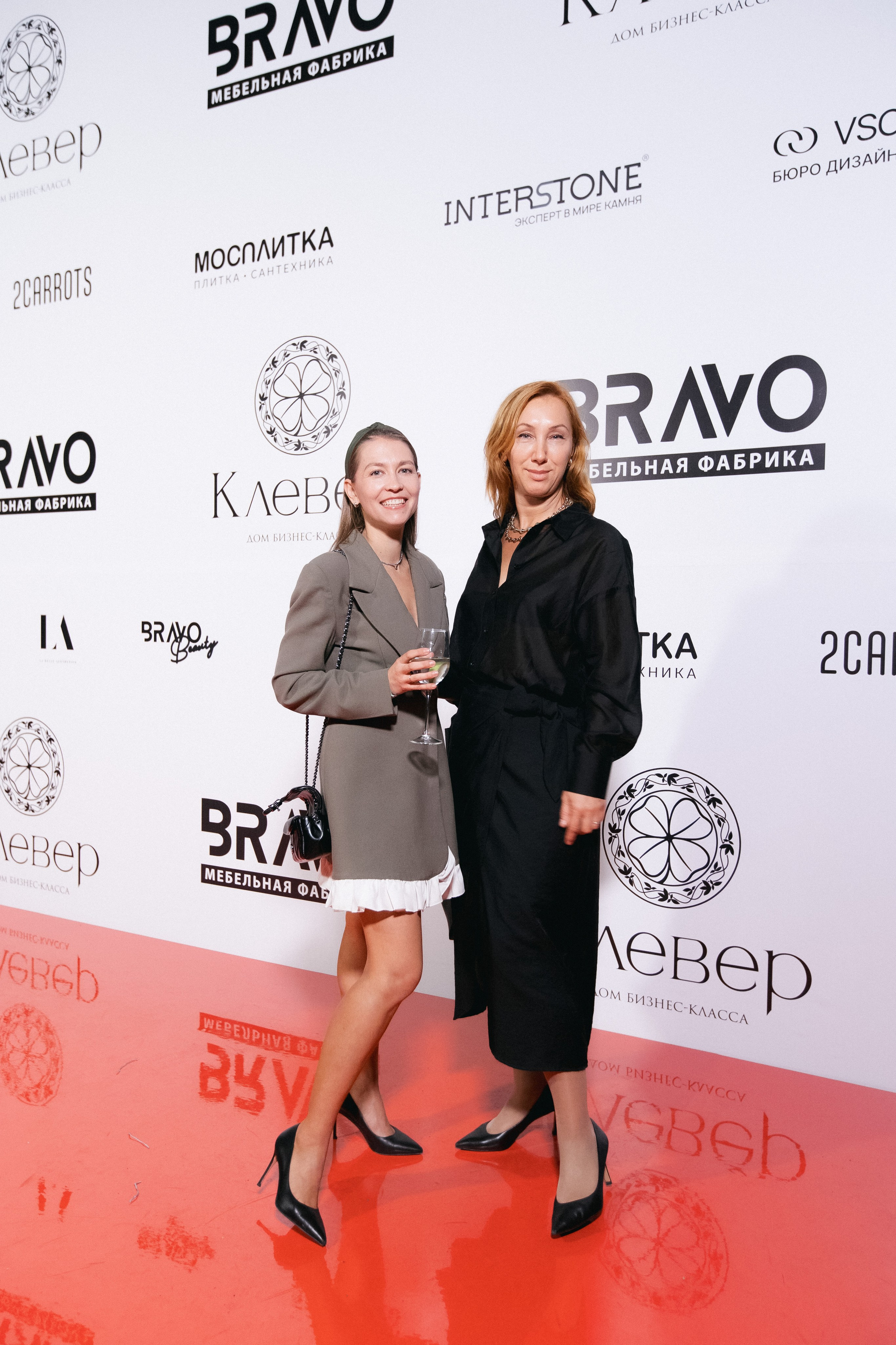 BRAVO BIRTHDAY 13 — PART I. СВОИ. ФОТООТЧЕТЫ-СОБЫТИЯ-МЕСТА