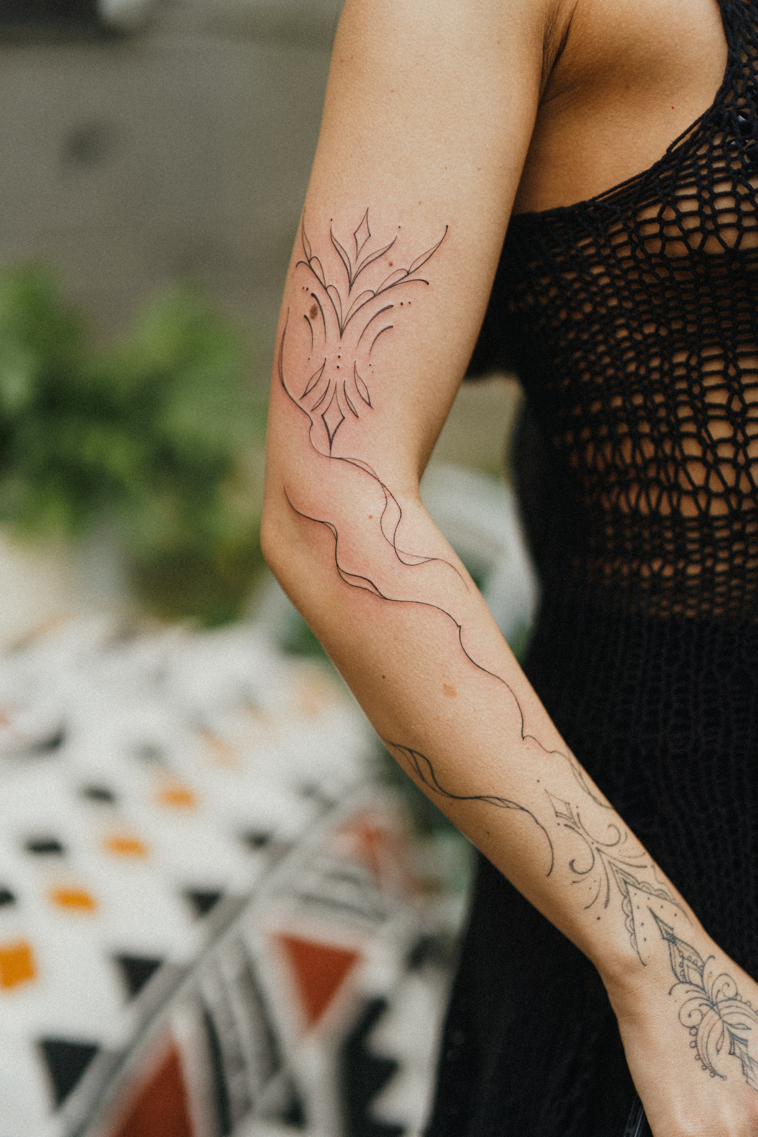 MUKHINA TATTOO — WALK-IN-DAY. СВОИ. ФОТООТЧЕТЫ-СОБЫТИЯ-МЕСТА