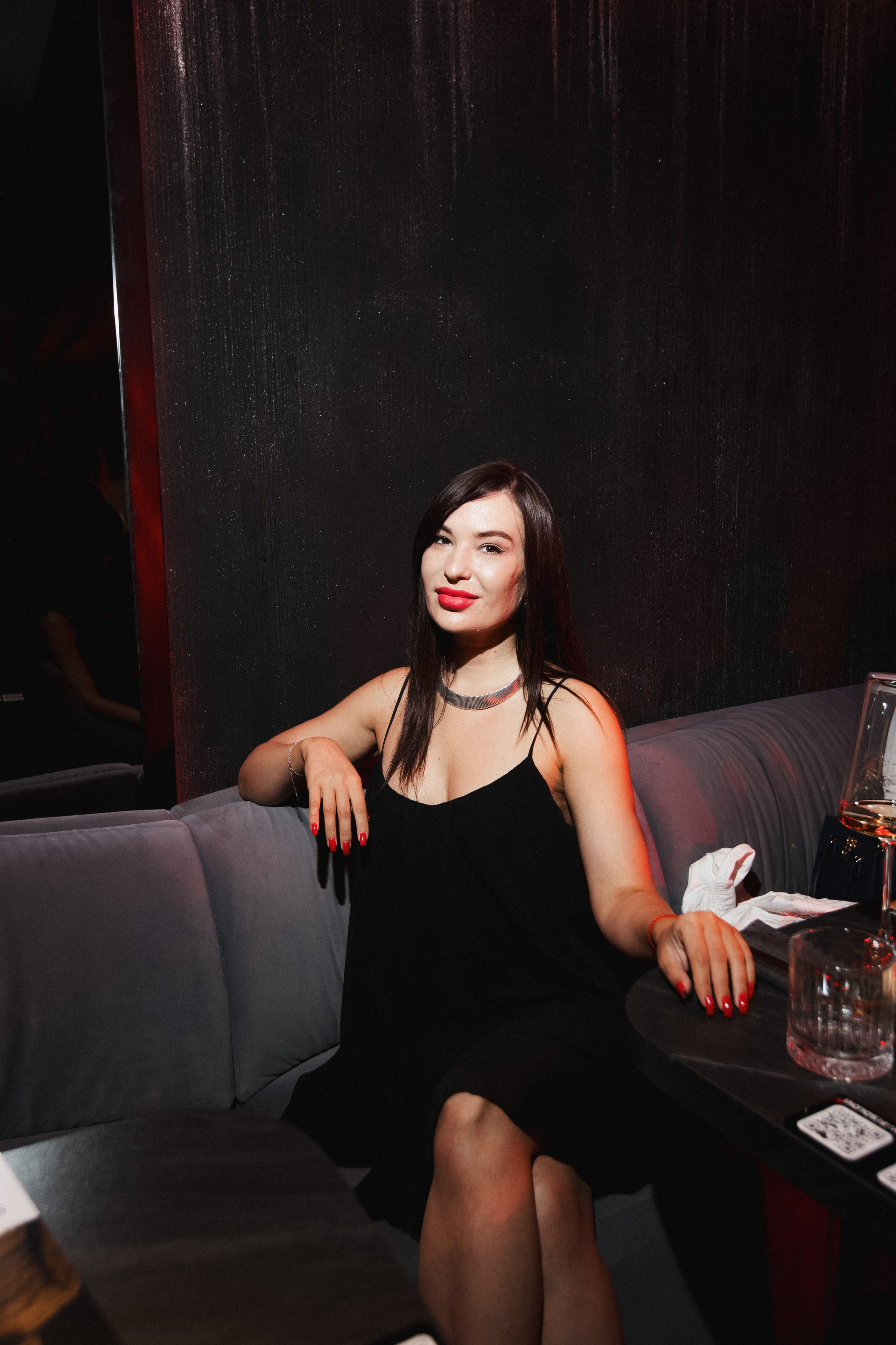 Иммерсивный ужин NATIONAL FOOD в рамках фестиваля «Кухня без границ». СВОИ. ФОТООТЧЕТЫ-СОБЫТИЯ-МЕСТА