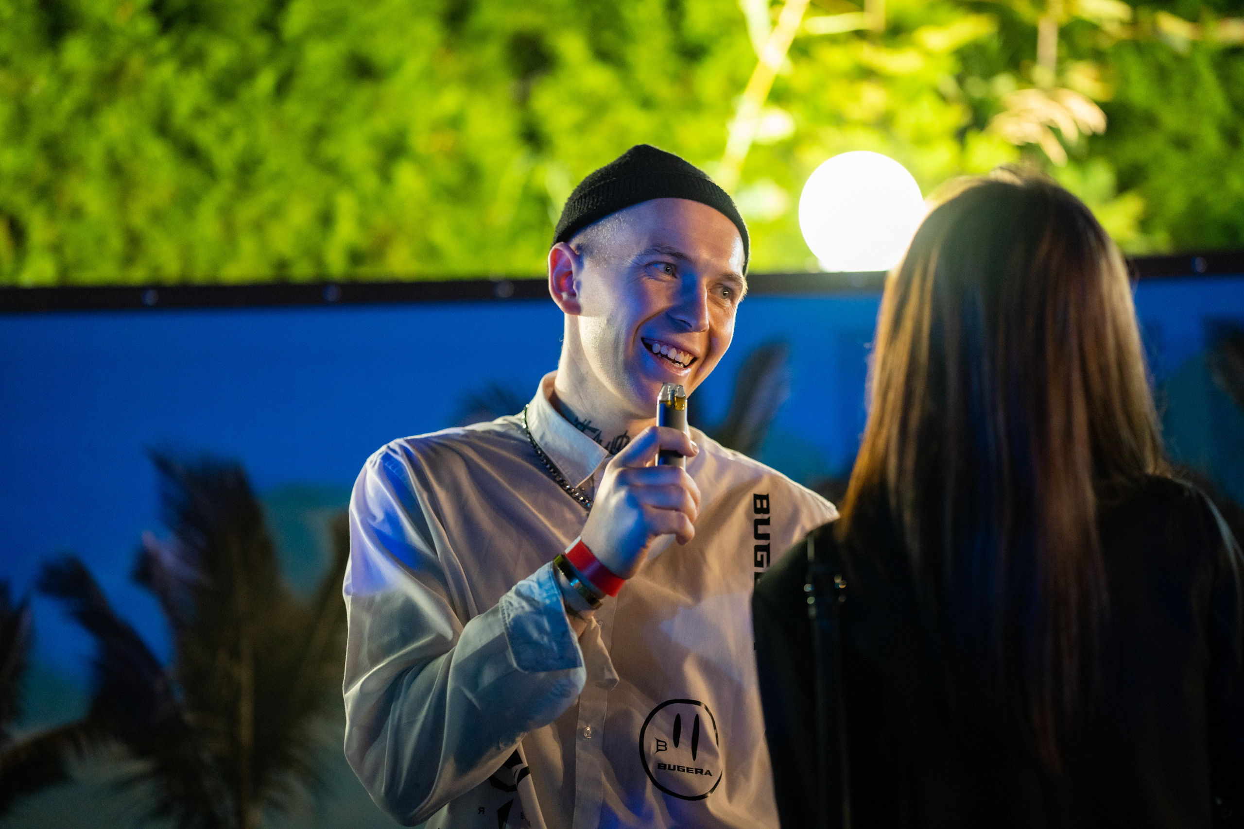 Редкап, репортажная съемка в Пензенской области. Видеосъемка — Продакшн полного цикла — Услуги видеооператора в Пензе