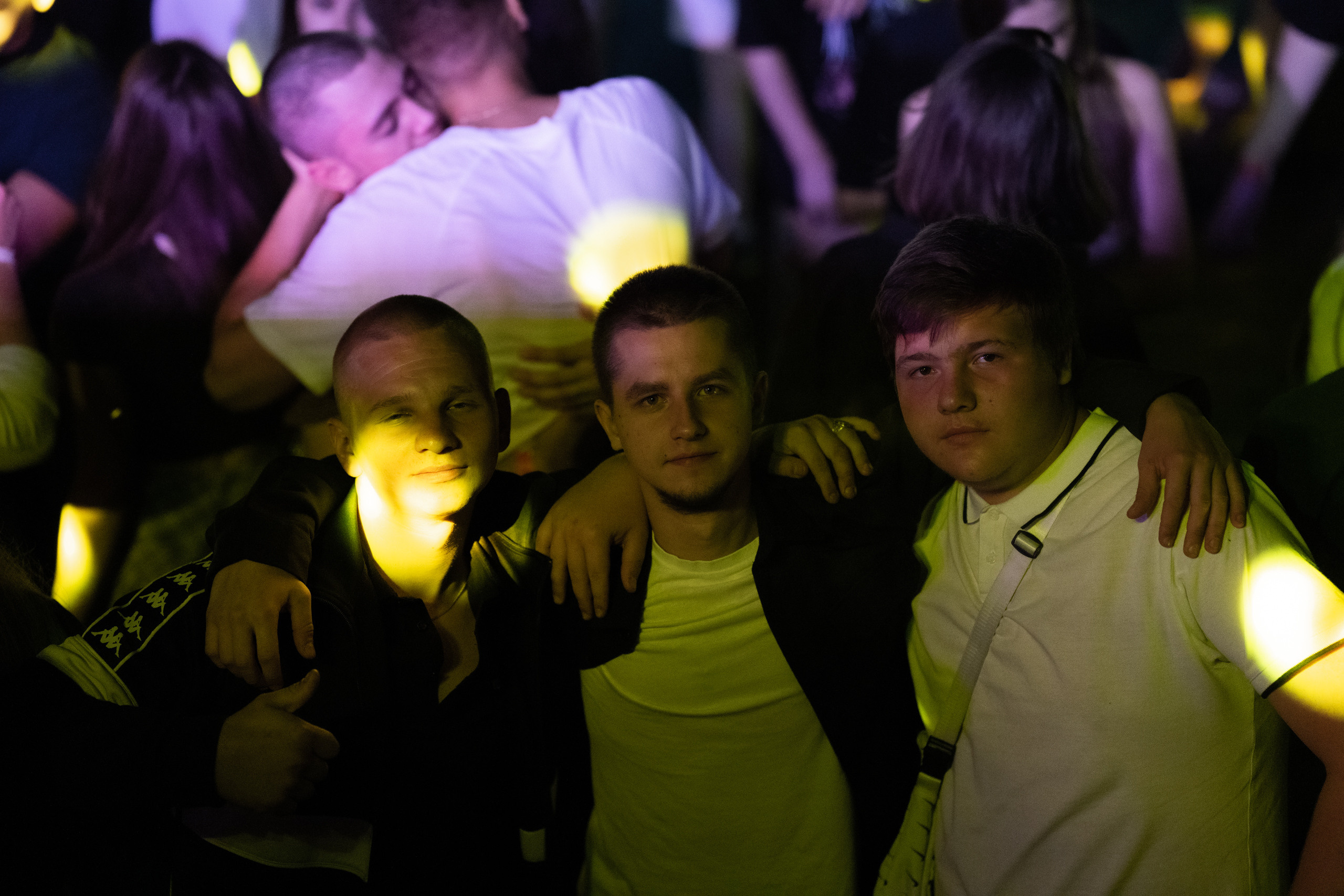 Редкап, репортажная съемка в Пензенской области. Видеосъемка — Продакшн полного цикла — Услуги видеооператора в Пензе