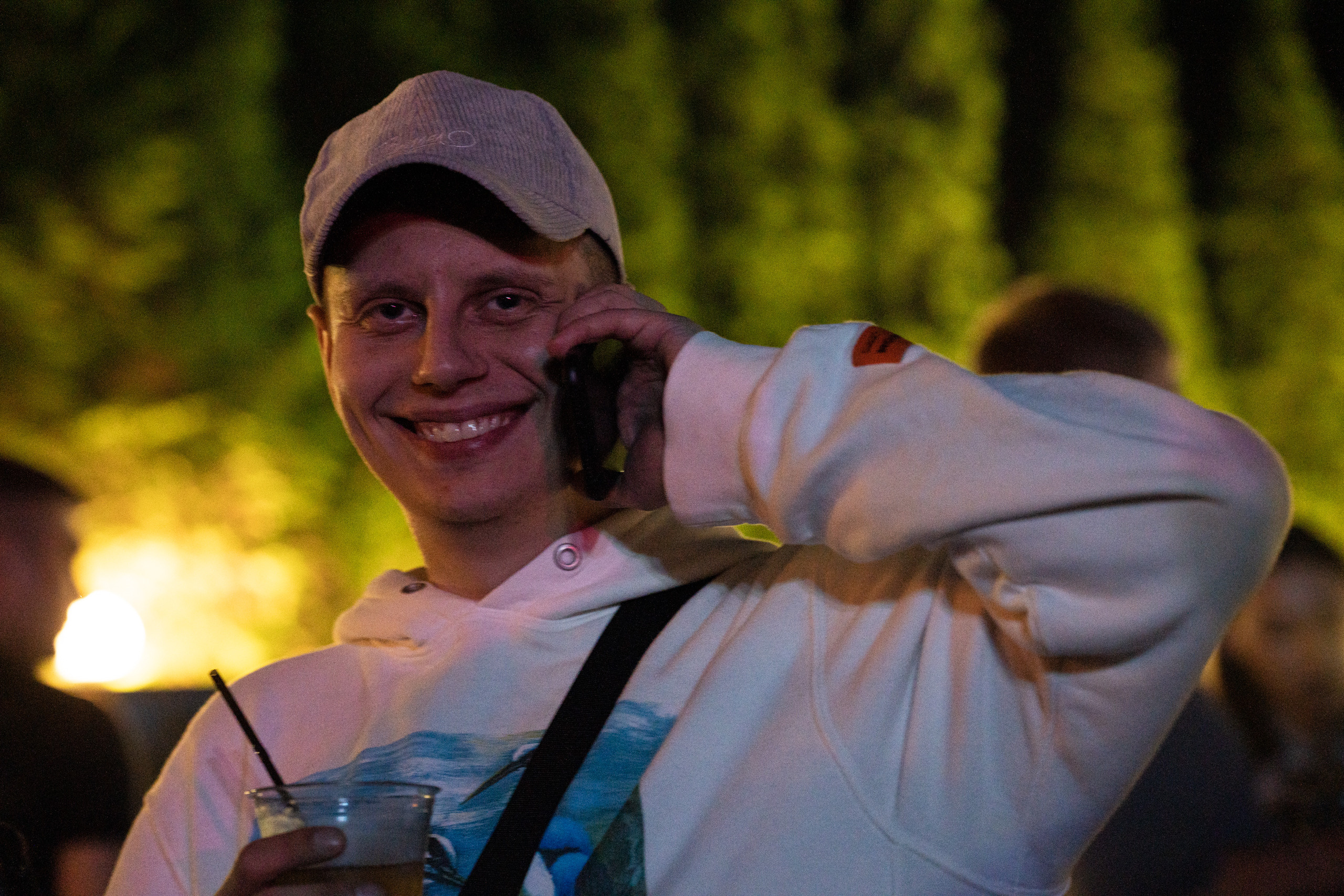 Редкап, репортажная съемка в Пензенской области. Видеосъемка — Продакшн полного цикла — Услуги видеооператора в Пензе