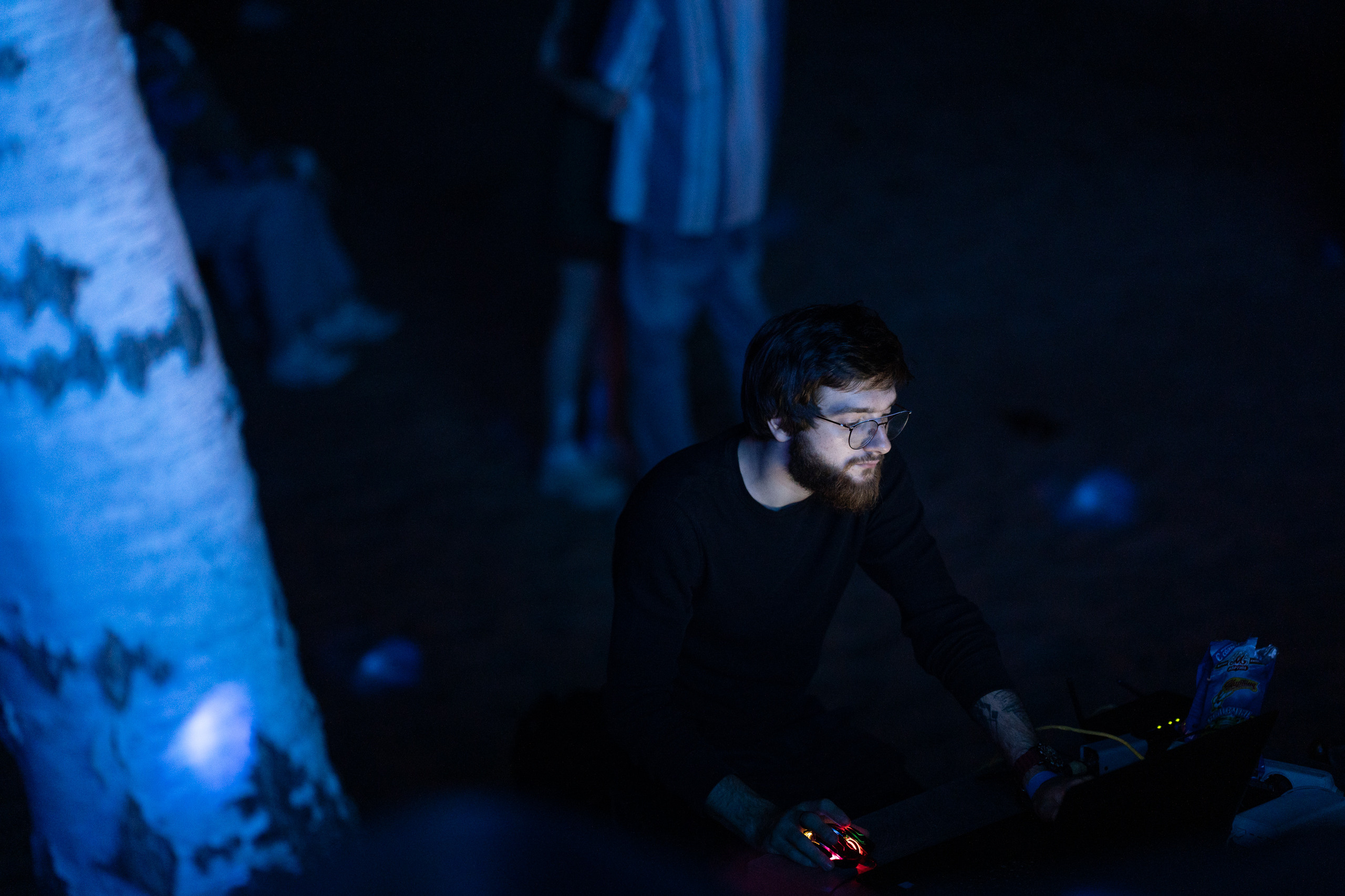 Редкап, репортажная съемка в Пензенской области. Видеосъемка — Продакшн полного цикла — Услуги видеооператора в Пензе