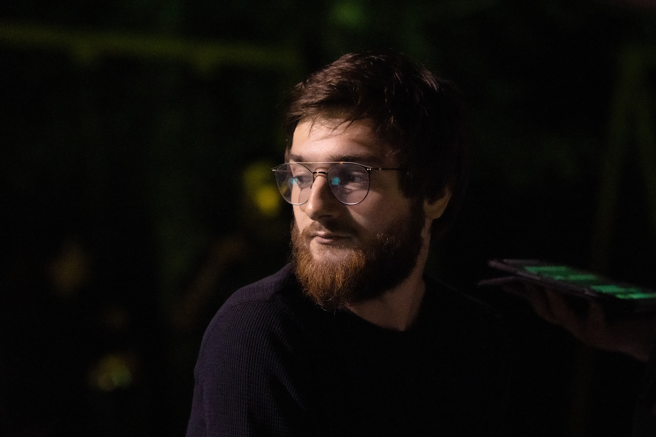 Редкап, репортажная съемка в Пензенской области. Видеосъемка — Продакшн полного цикла — Услуги видеооператора в Пензе