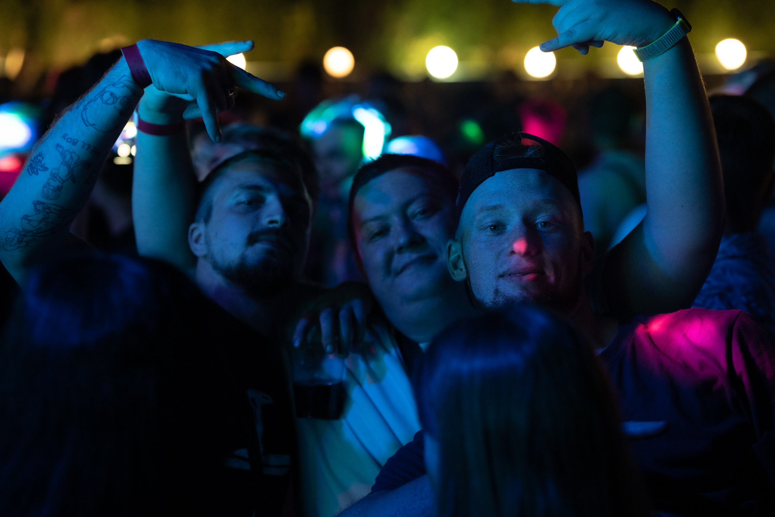 Редкап, репортажная съемка в Пензенской области. Видеосъемка — Продакшн полного цикла — Услуги видеооператора в Пензе