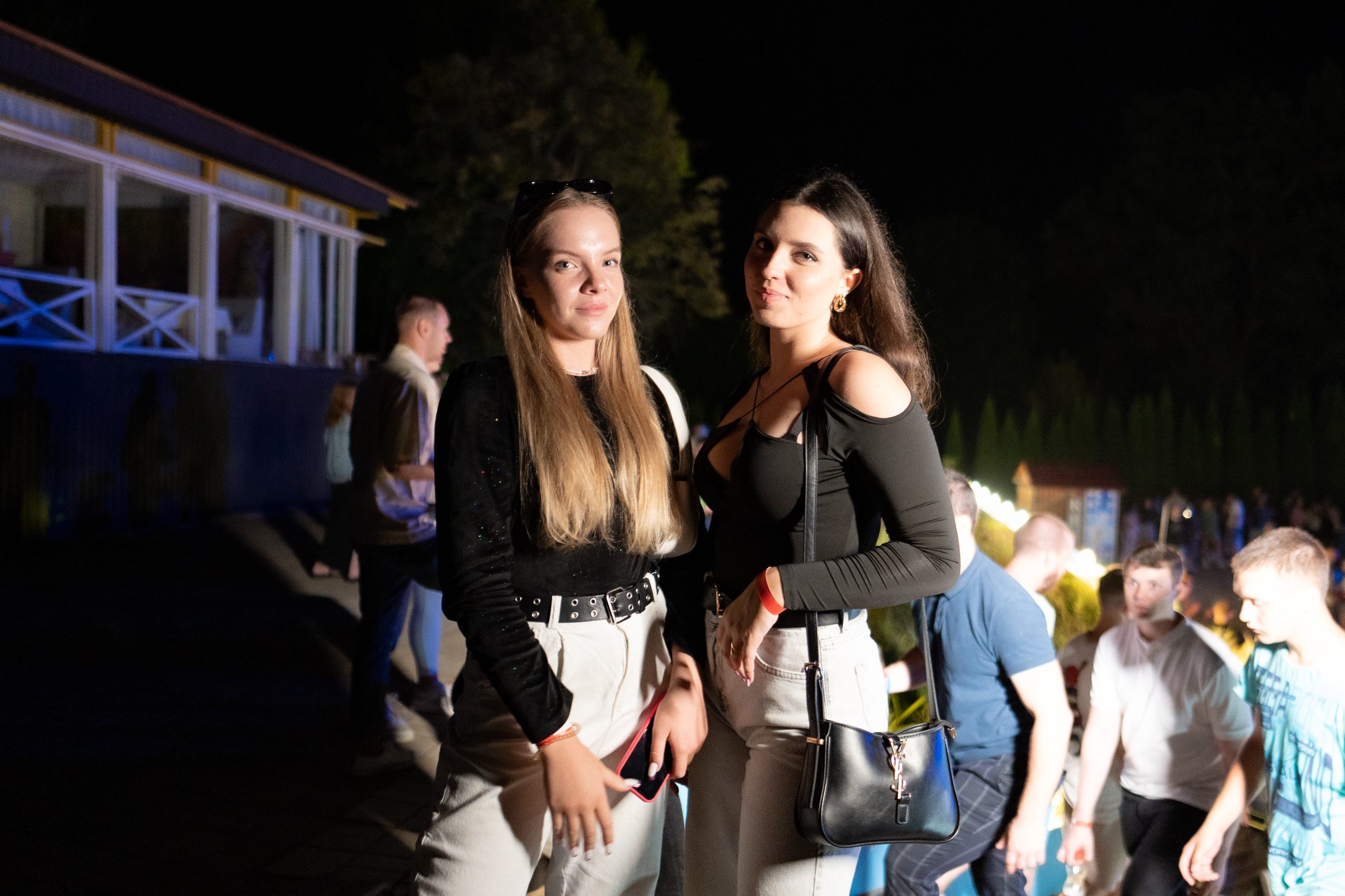 Редкап, репортажная съемка в Пензенской области. Видеосъемка — Продакшн полного цикла — Услуги видеооператора в Пензе