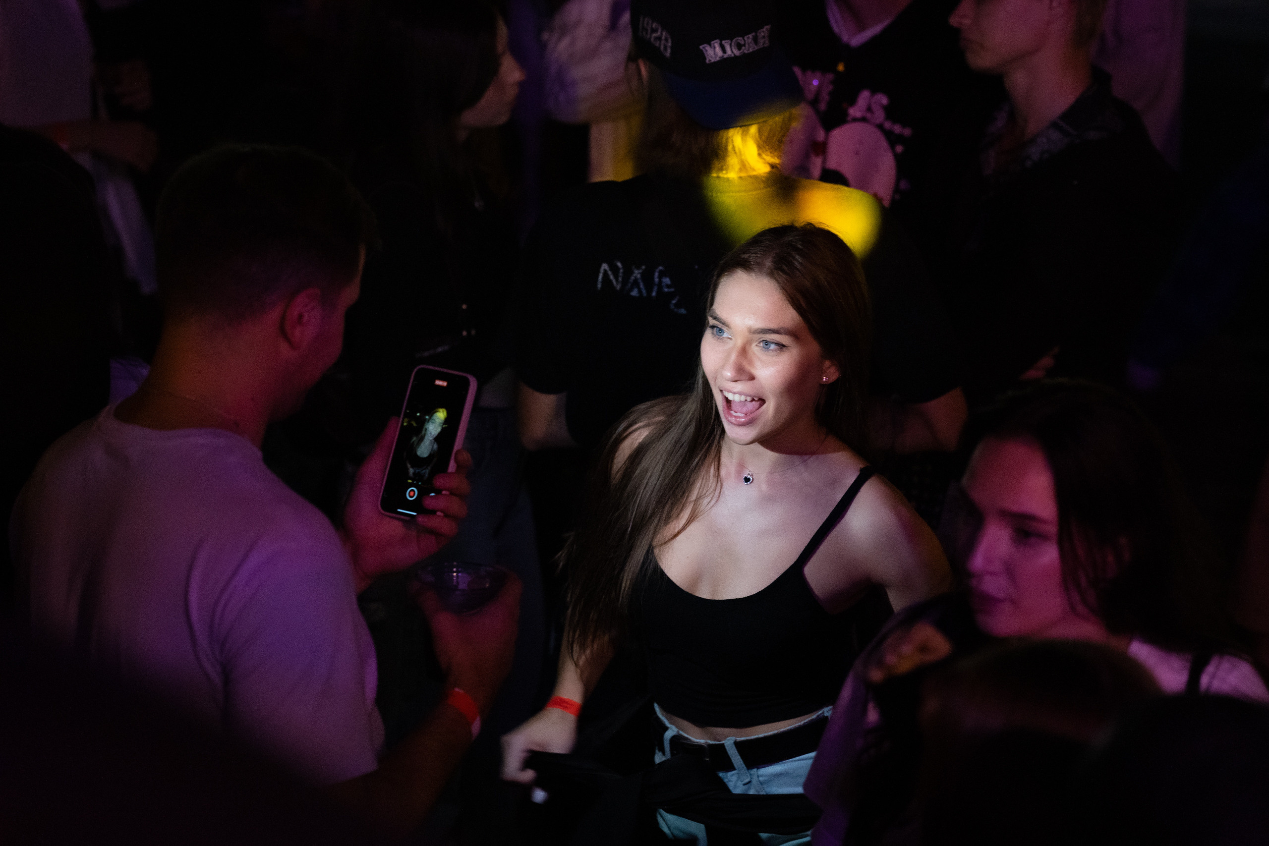 Редкап, репортажная съемка в Пензенской области. Видеосъемка — Продакшн полного цикла — Услуги видеооператора в Пензе