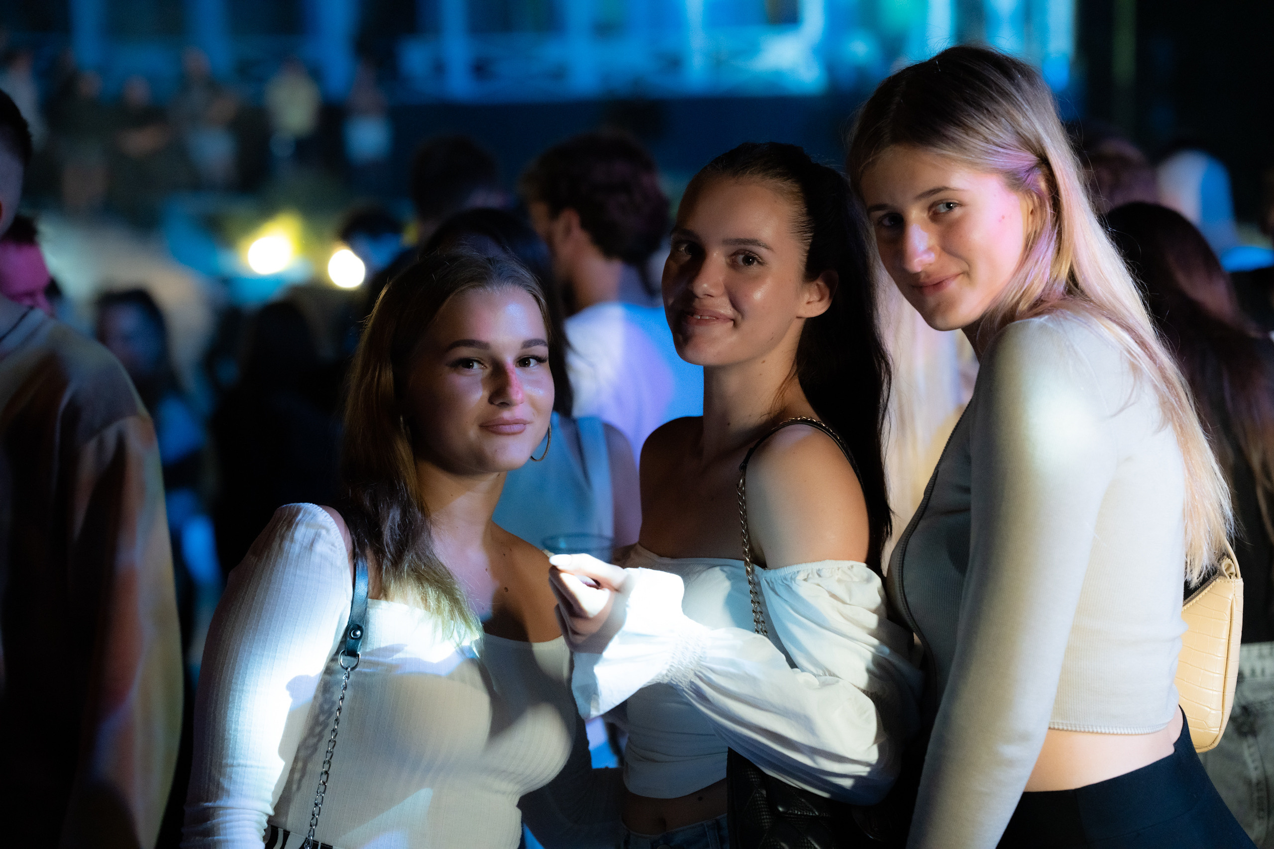 Редкап, репортажная съемка в Пензенской области. Видеосъемка — Продакшн полного цикла — Услуги видеооператора в Пензе