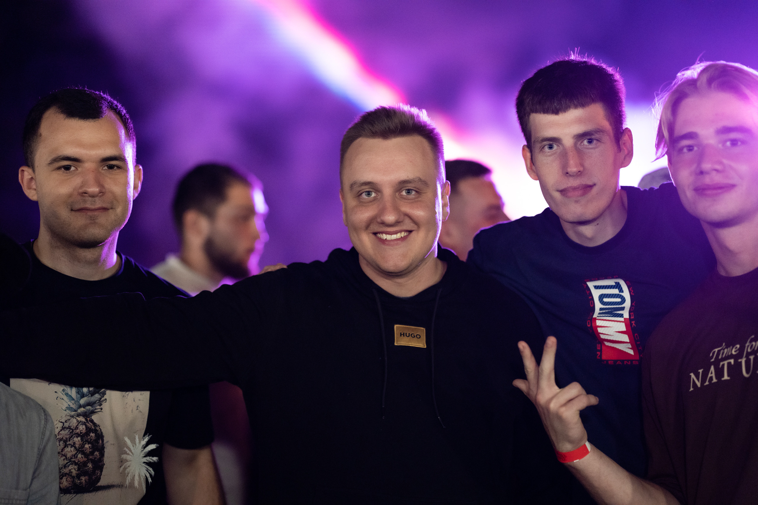 Редкап, репортажная съемка в Пензенской области. Видеосъемка — Продакшн полного цикла — Услуги видеооператора в Пензе