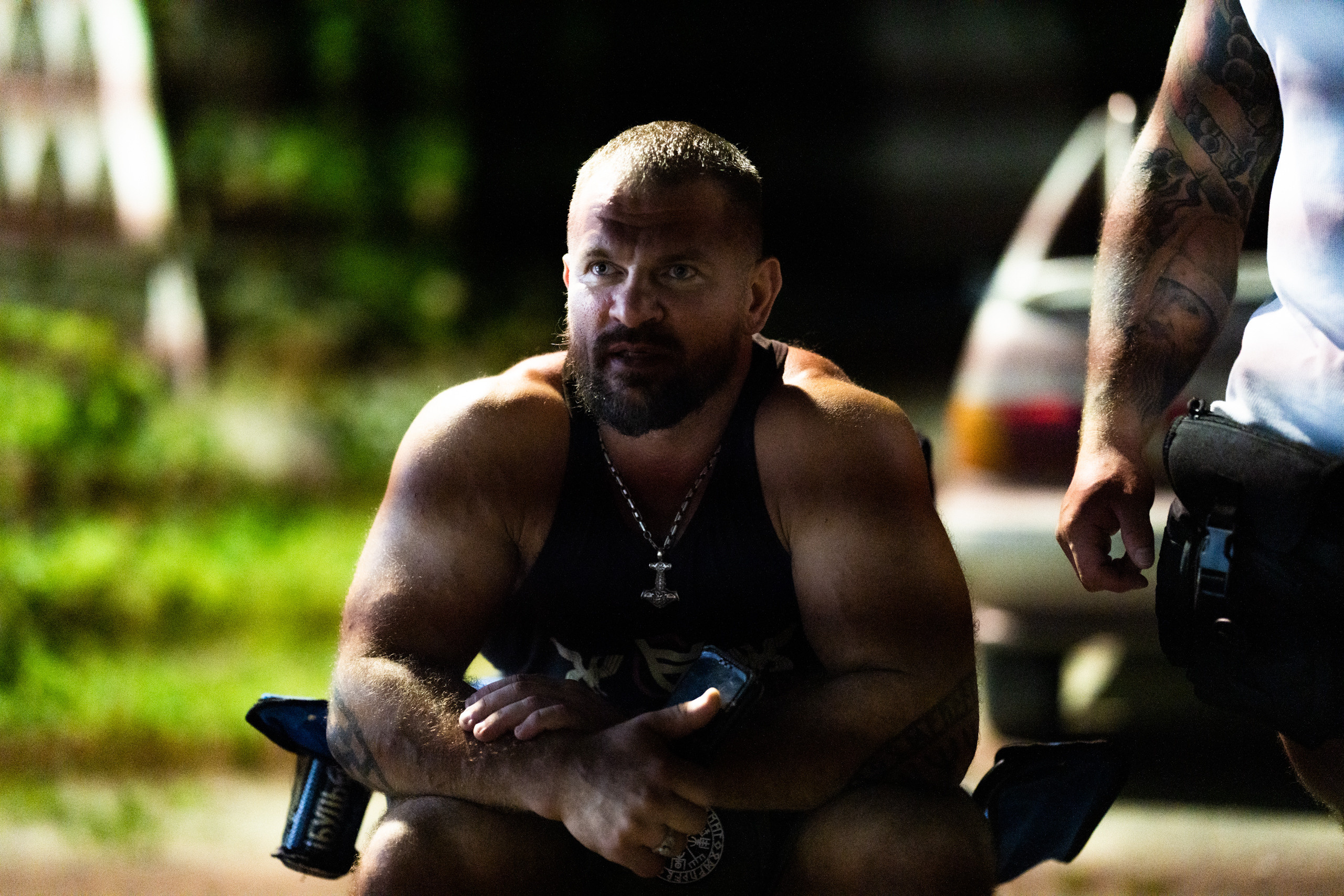 Редкап, репортажная съемка в Пензенской области. Видеосъемка — Продакшн полного цикла — Услуги видеооператора в Пензе