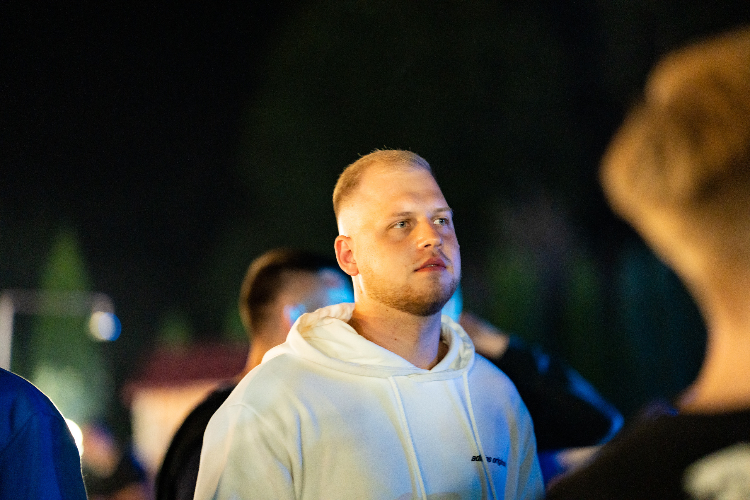 Редкап, репортажная съемка в Пензенской области. Видеосъемка — Продакшн полного цикла — Услуги видеооператора в Пензе